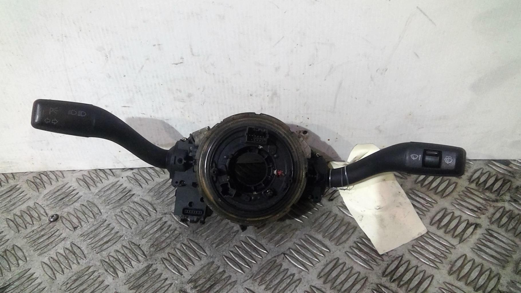 Devio guida completo con contatto spiralato AUDI A4 2 PHASE 1 Diésel - 1