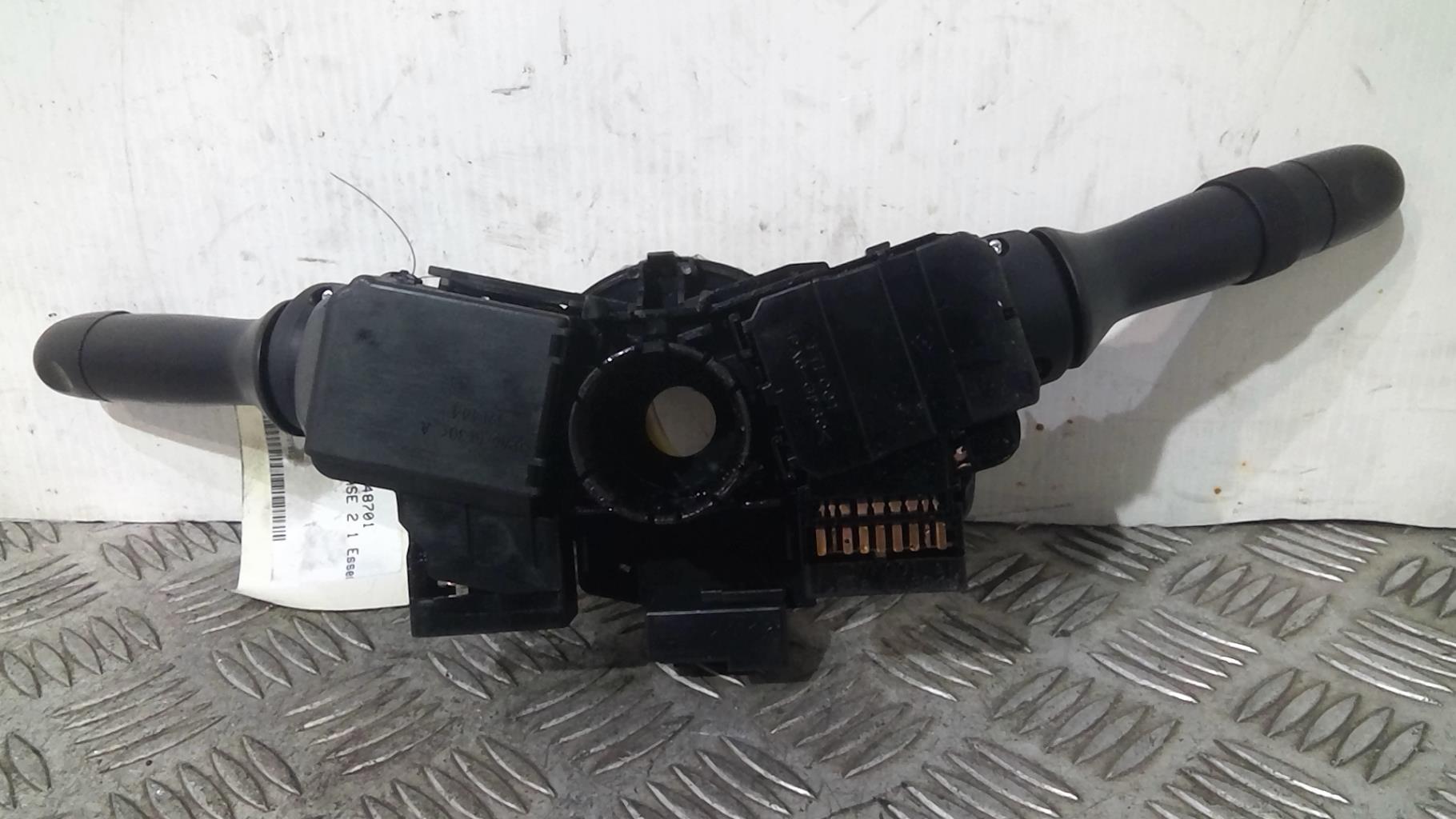 Devio guida completo con contatto spiralato TOYOTA AYGO 1 PHASE 2 Gasolina - 1