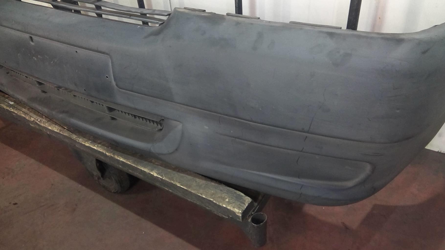 Paraurti anteriore PEUGEOT EXPERT 1 PHASE 1 Diésel - 1