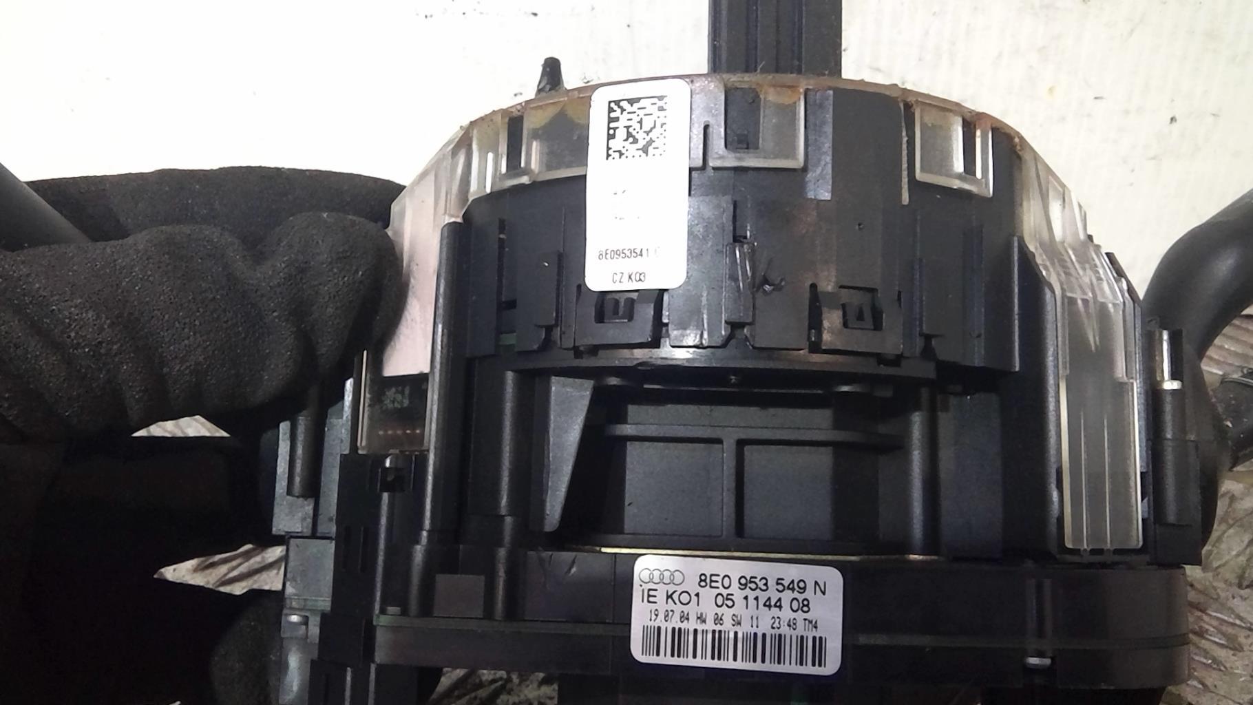 Devio guida completo con contatto spiralato AUDI A4 2 AVANT PHASE 1 BREAK  - 1