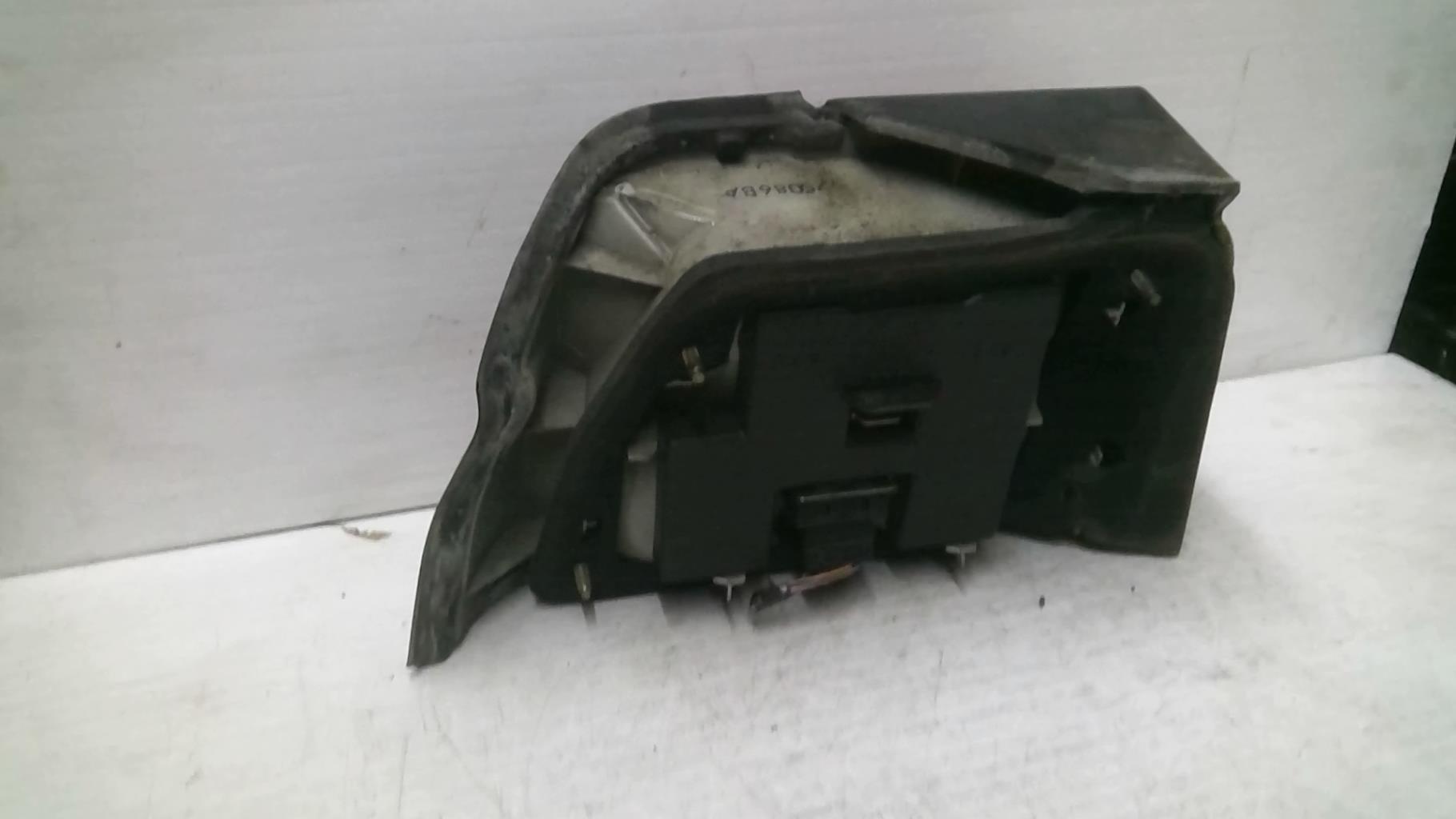 Fanale posteriore principale destro (luci) FORD ESCORT 5 PHASE 2 Gasolina - 1