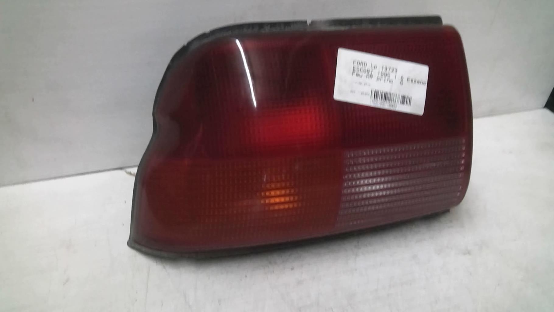 Fanale posteriore principale sinistro (luci) FORD ESCORT 5 PHASE 2 Gasolina - 1