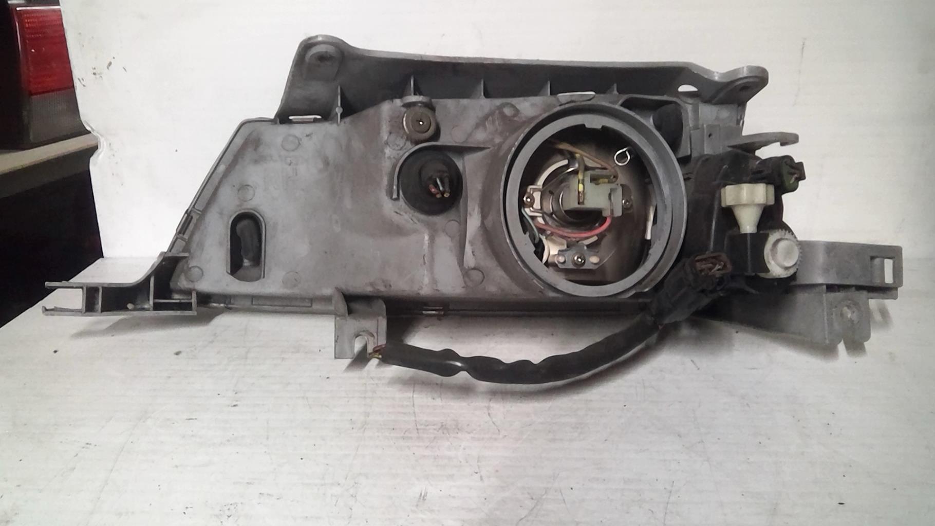 Gruppo ottico anteriore principale destro (luci)(faro) DAEWOO NEXIA Gasolina - 1