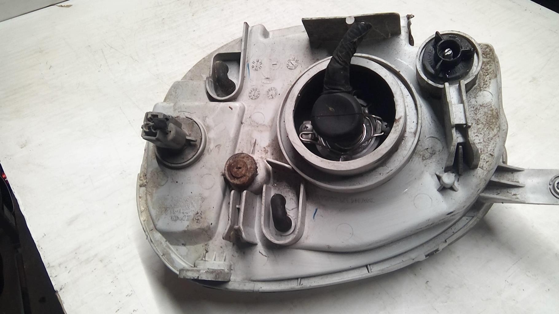 Gruppo ottico anteriore principale destro (luci)(faro) HYUNDAI ATOS 1 PRIME Gasolina - 1