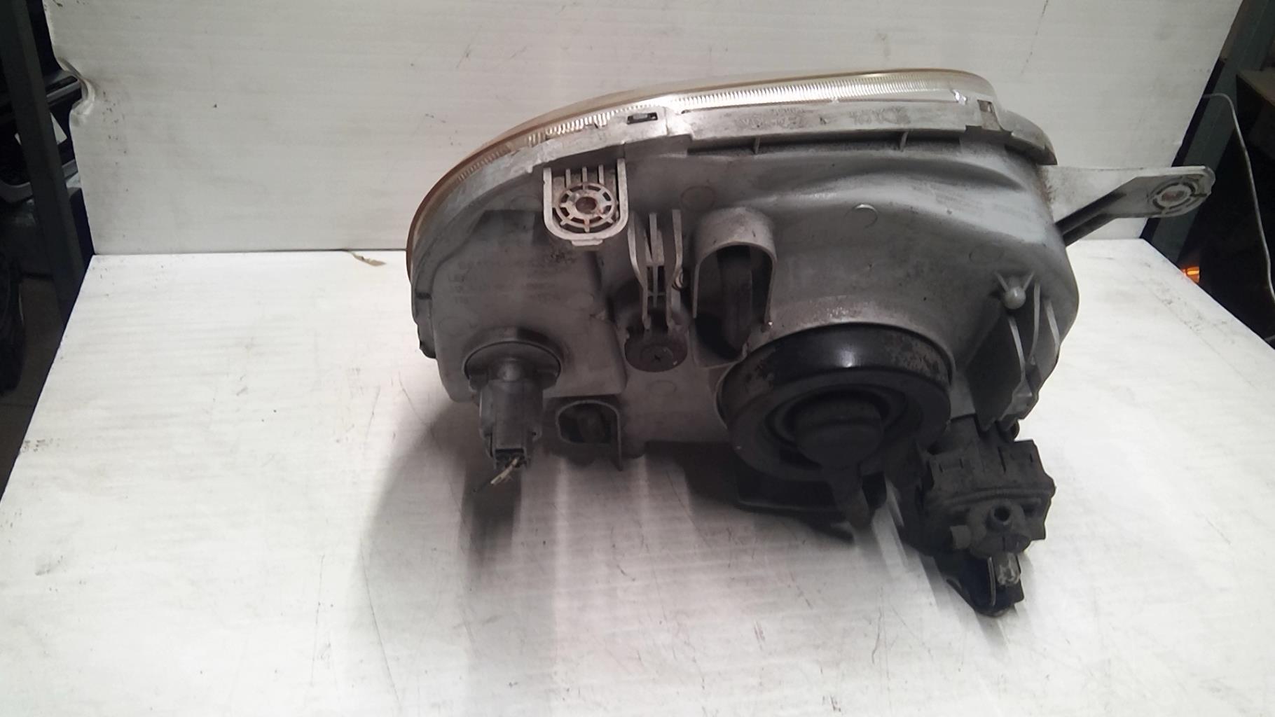 Gruppo ottico anteriore principale sinistro (luci)(faro) HYUNDAI ATOS 1 PRIME Gasolina - 1
