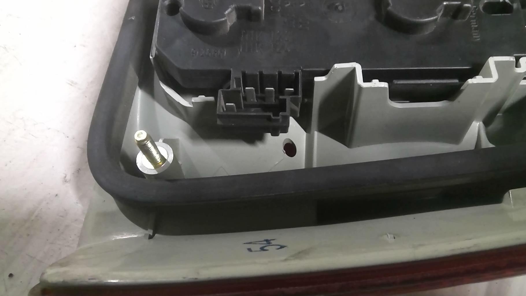 Fanale posteriore principale sinistro (luci) VOLVO 960 PHASE 2 Gasolina - 1