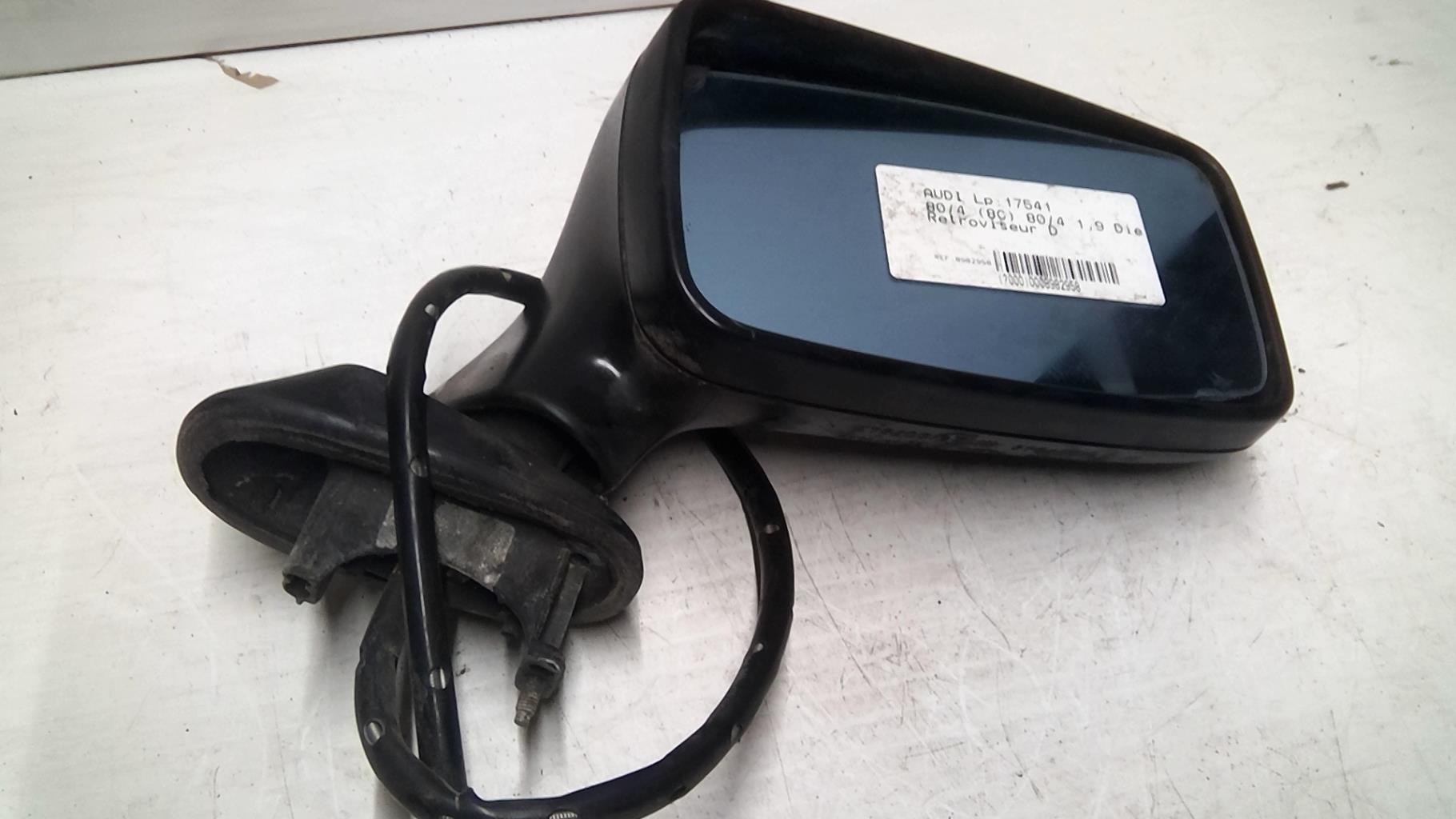 Retrovisor derecho AUDI 80 3 PHASE 2 Diésel - 1