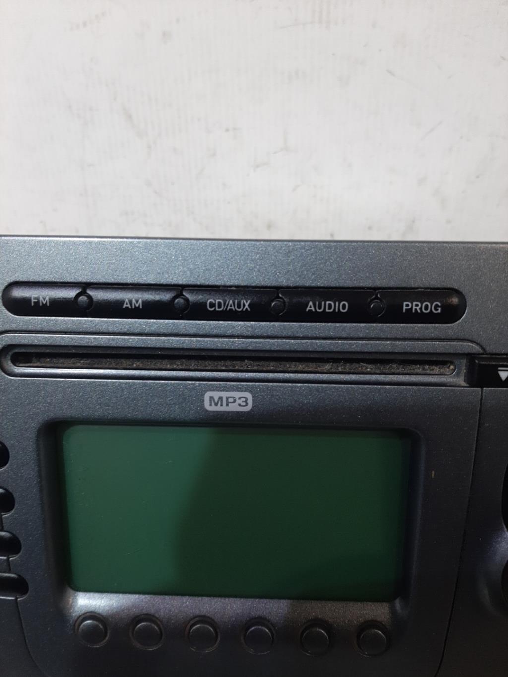 Autoradio SEAT TOLEDO 3 Diesel - 1