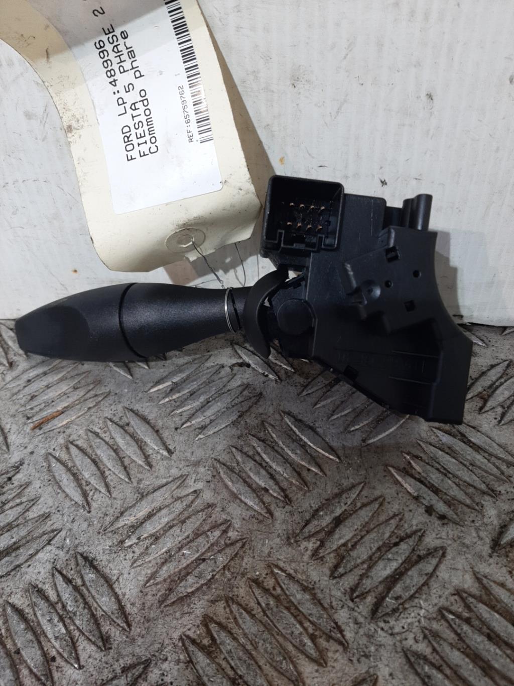 Commodo phare FORD FIESTA 5 PHASE 2 Essence - 1
