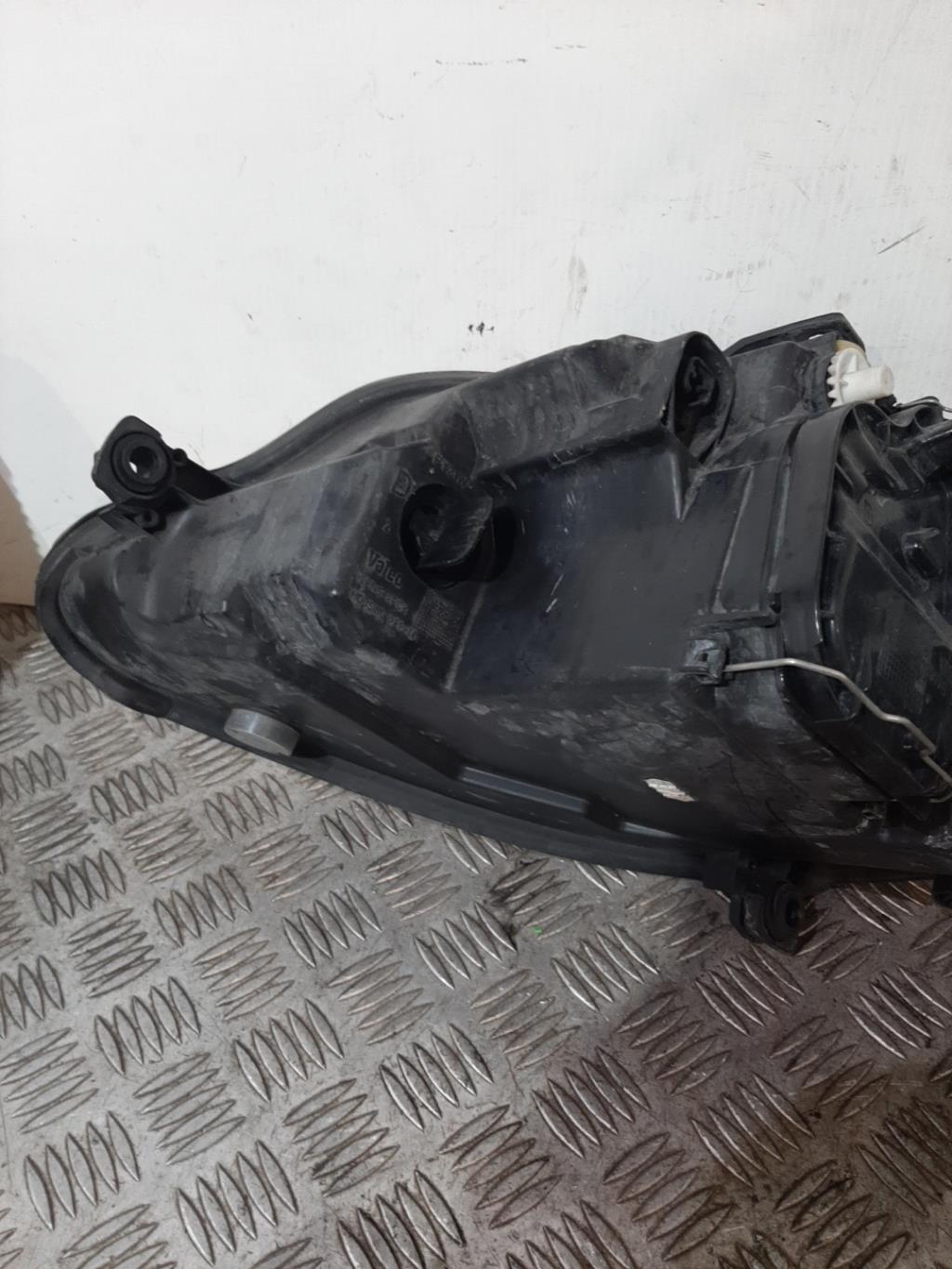 Gruppo ottico anteriore principale destro (luci)(faro) SEAT TOLEDO 3 Diésel - 1