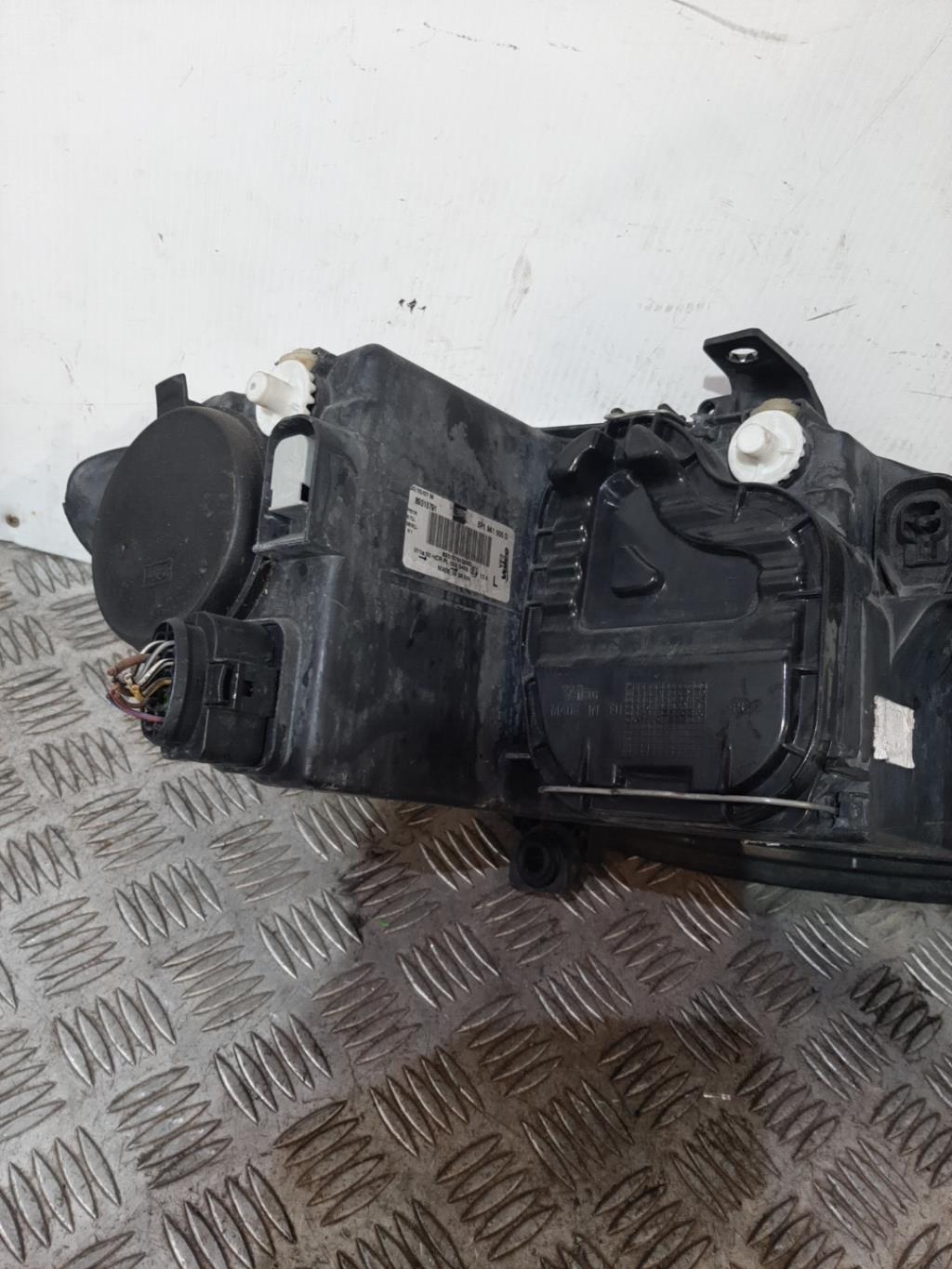 Gruppo ottico anteriore principale sinistro (luci)(faro) SEAT TOLEDO 3 Diésel - 1