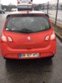 Photo de la pièce