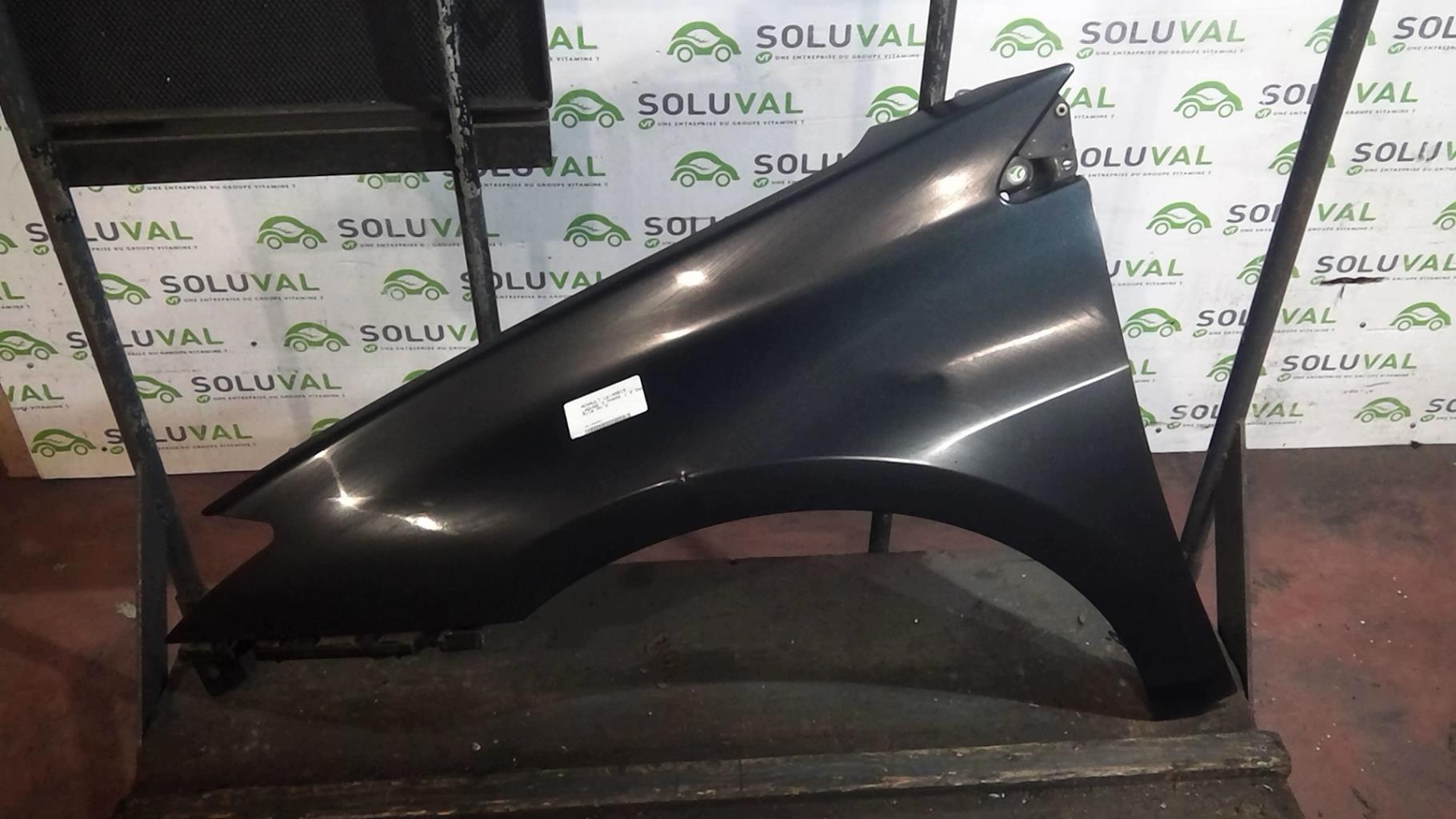 Parafango anteriore sinistro RENAULT LAGUNA 3 PHASE 1 Gasolina - 1