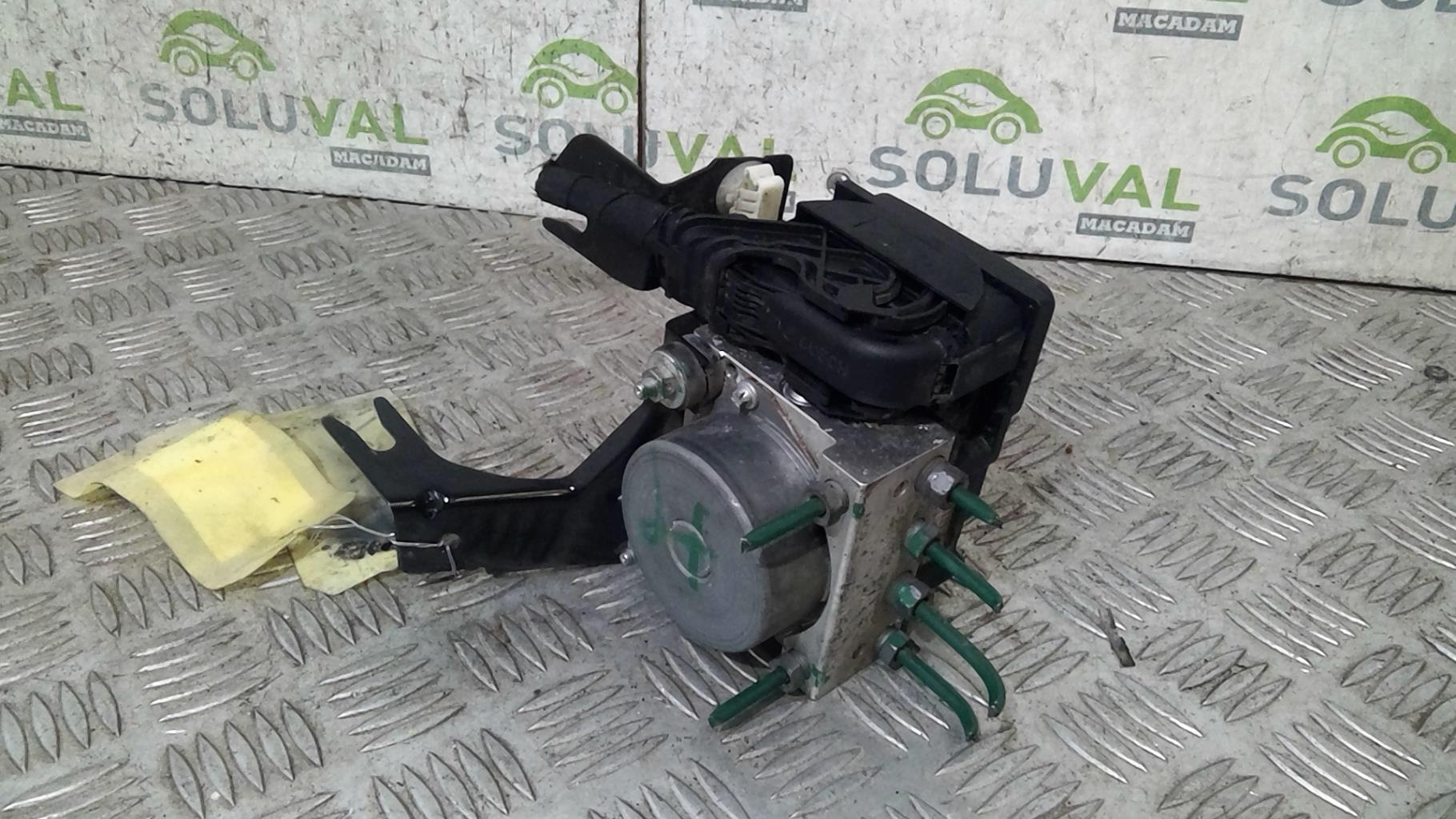 Blocco ABS (antibloccaggio freni) DACIA DUSTER 1 PHASE 1 Diésel - 1