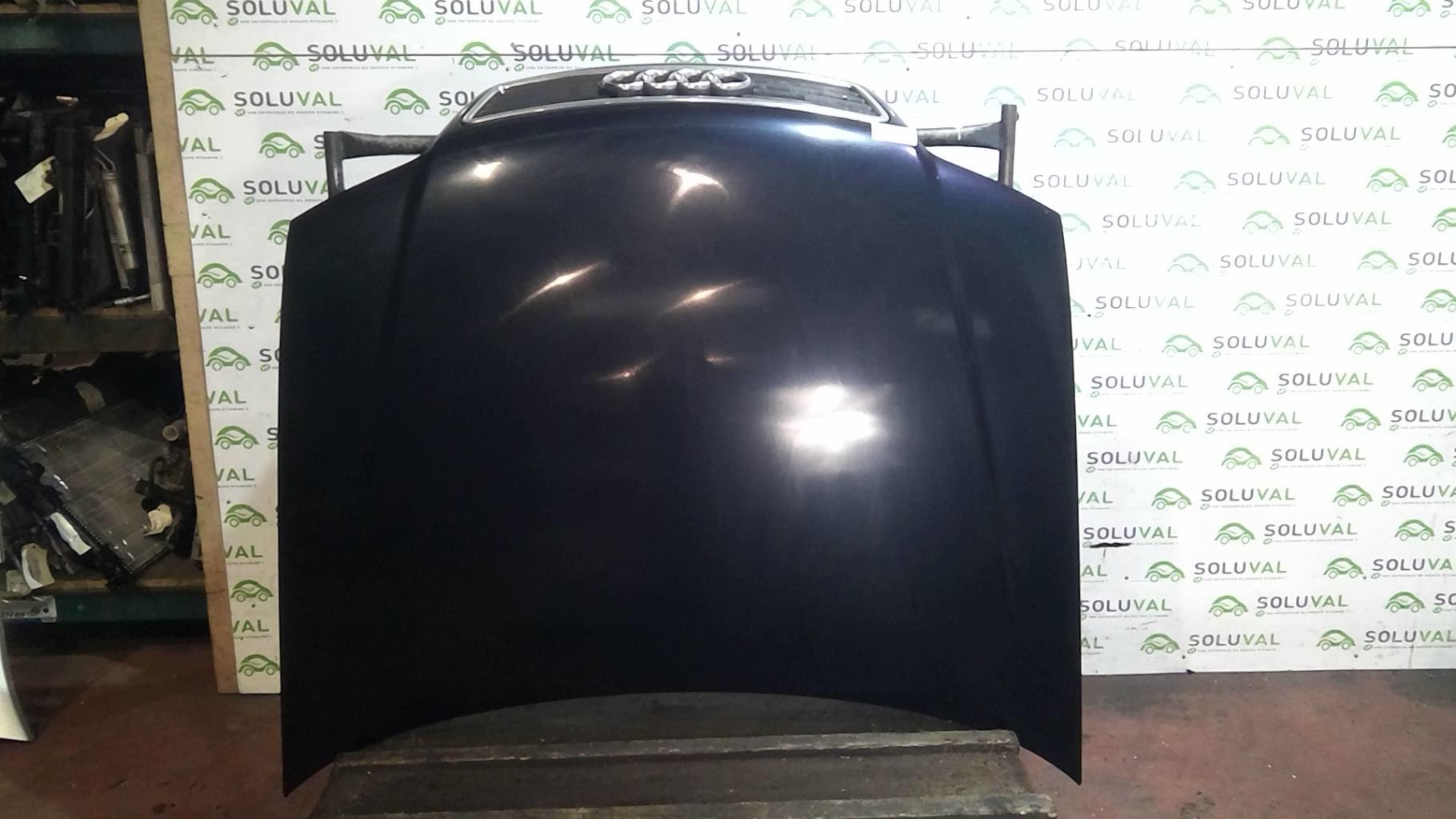 Capot AUDI A6 2 PHASE 1 Diesel - 1