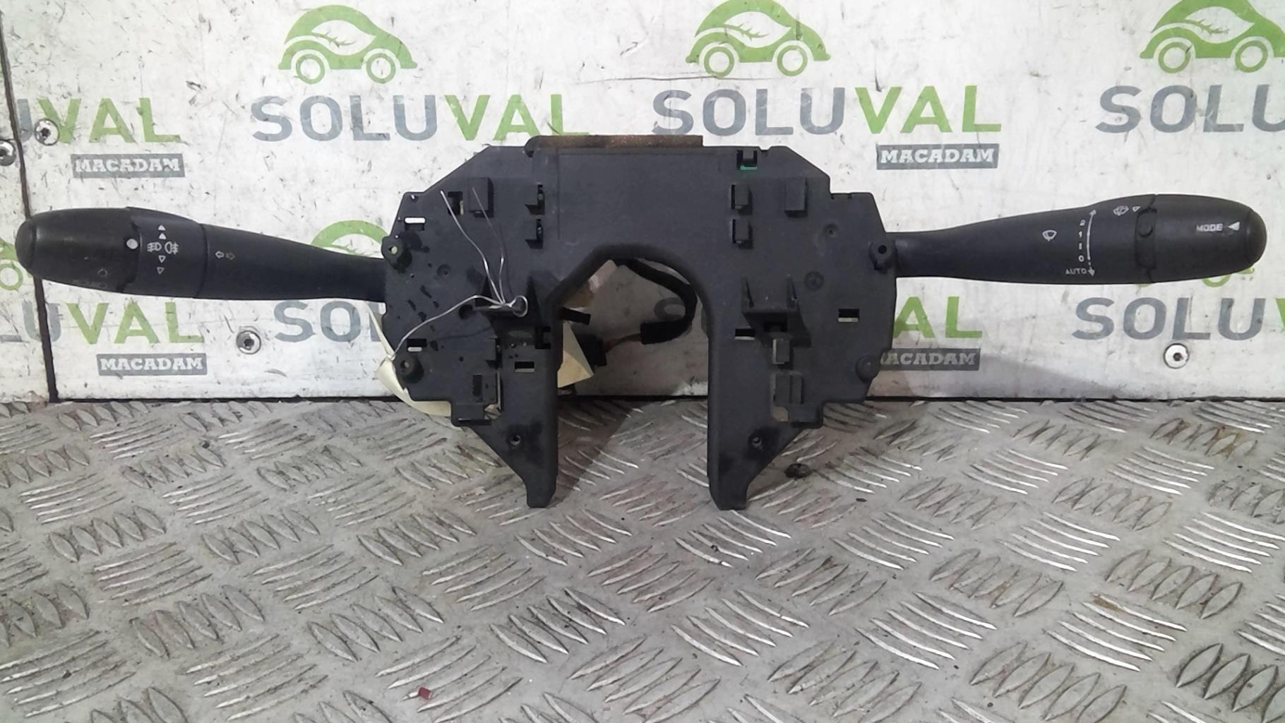 Devio guida completo con contatto spiralato CITROEN C5 2 Diésel - 1