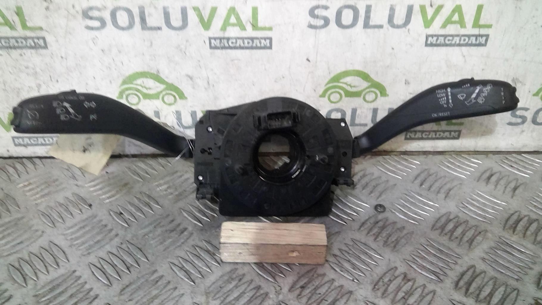 Devio guida completo con contatto spiralato VOLKSWAGEN POLO 5 PHASE 1 Gasolina - 1