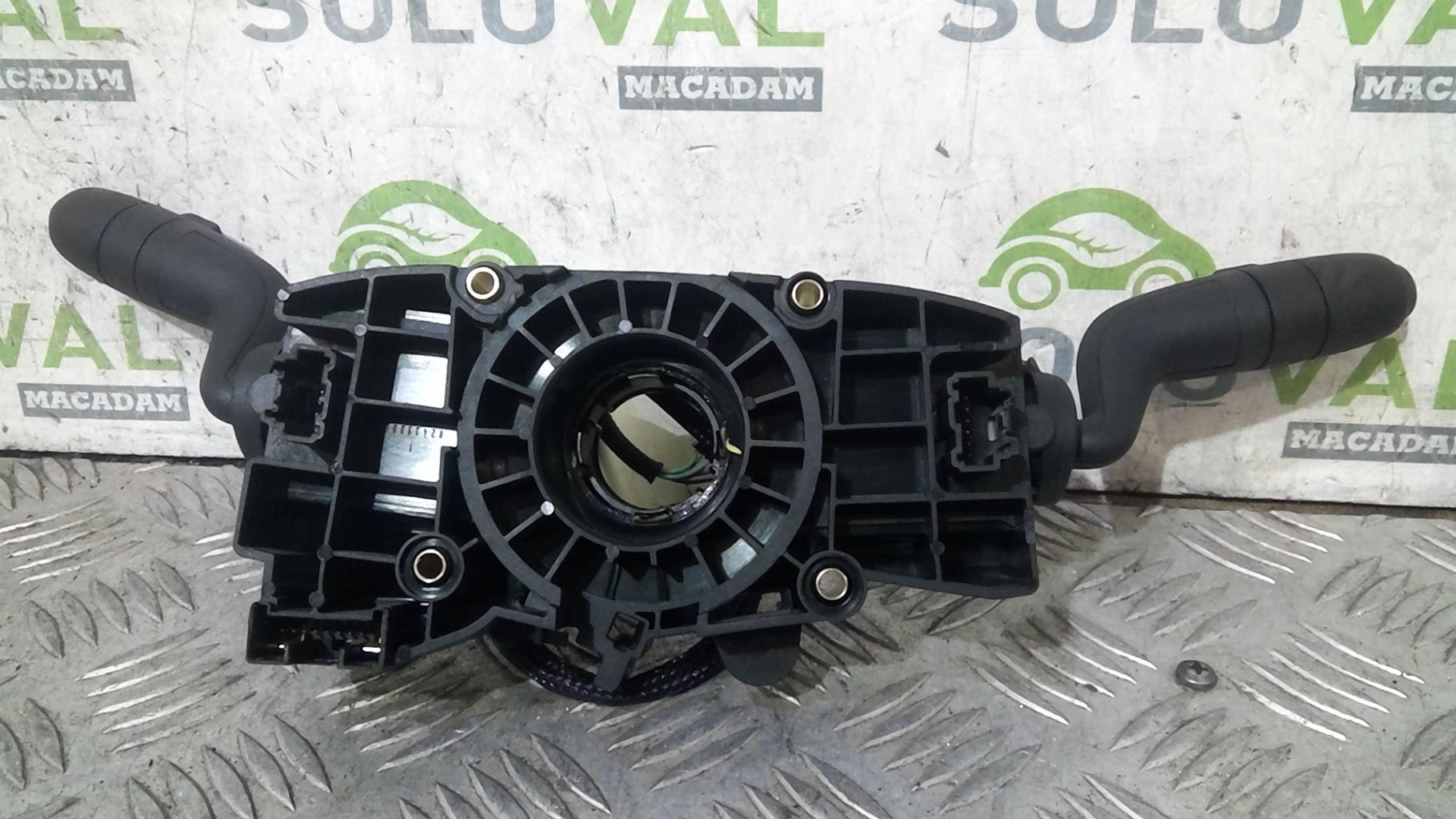 Devio guida completo con contatto spiralato JAGUAR S-TYPE PHASE 2 Gasolina - 1