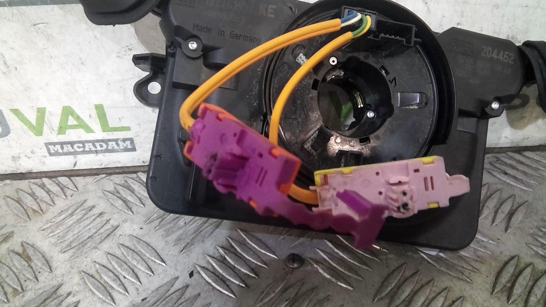 Devio guida completo con contatto spiralato OPEL ZAFIRA B PHASE 2 Diésel - 1