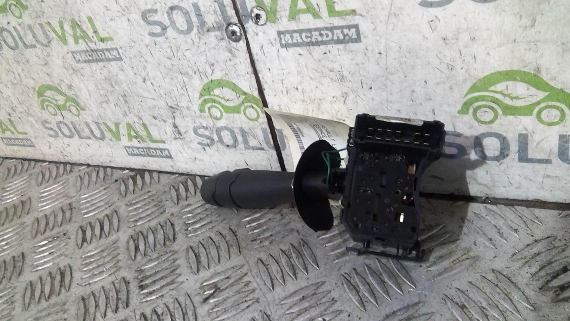 Commodo d'essuie glaces RENAULT ESPACE 4 PHASE 2 Diesel - 1