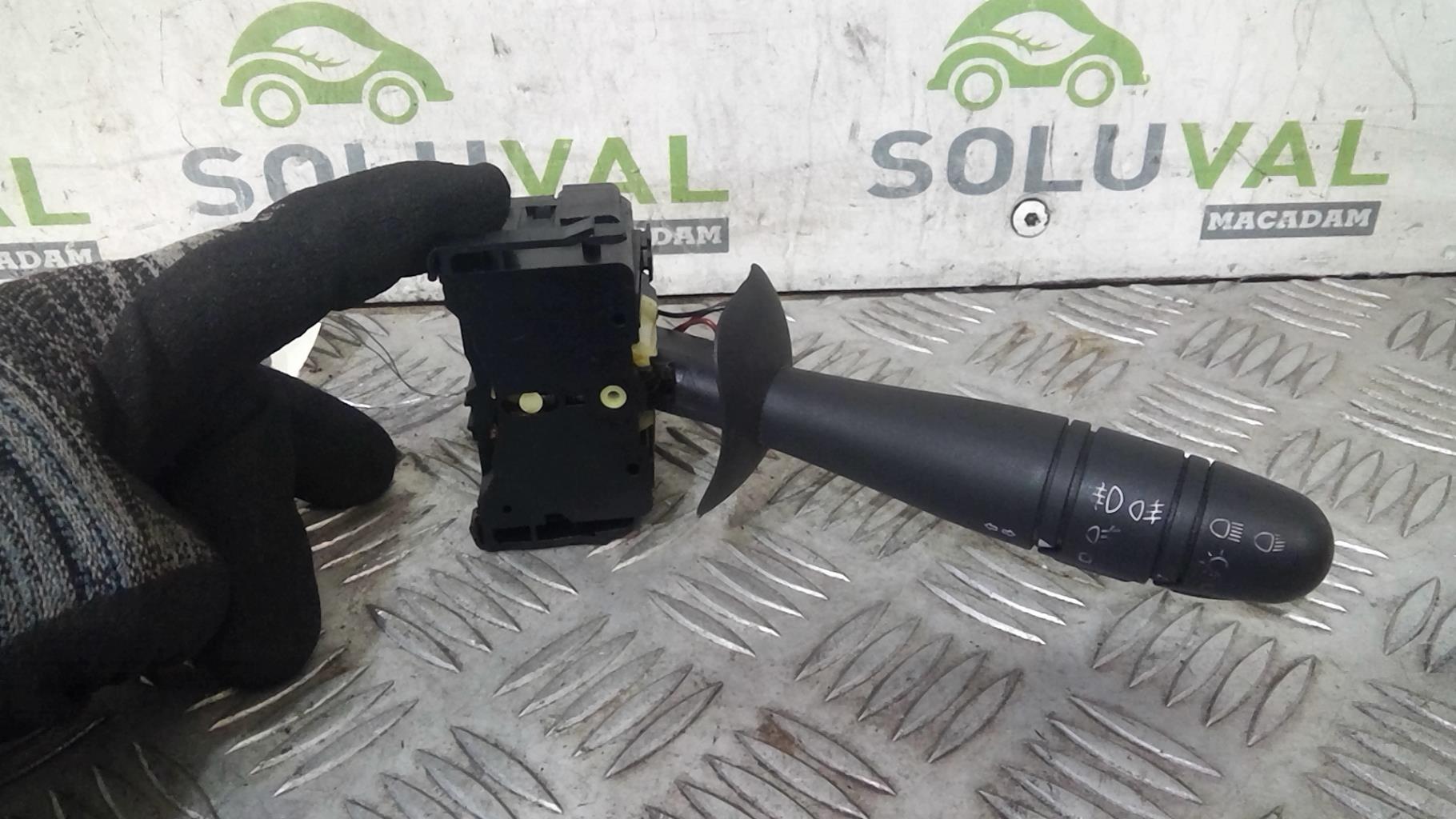 Commodo phare RENAULT ESPACE 4 PHASE 1 Diesel - 1