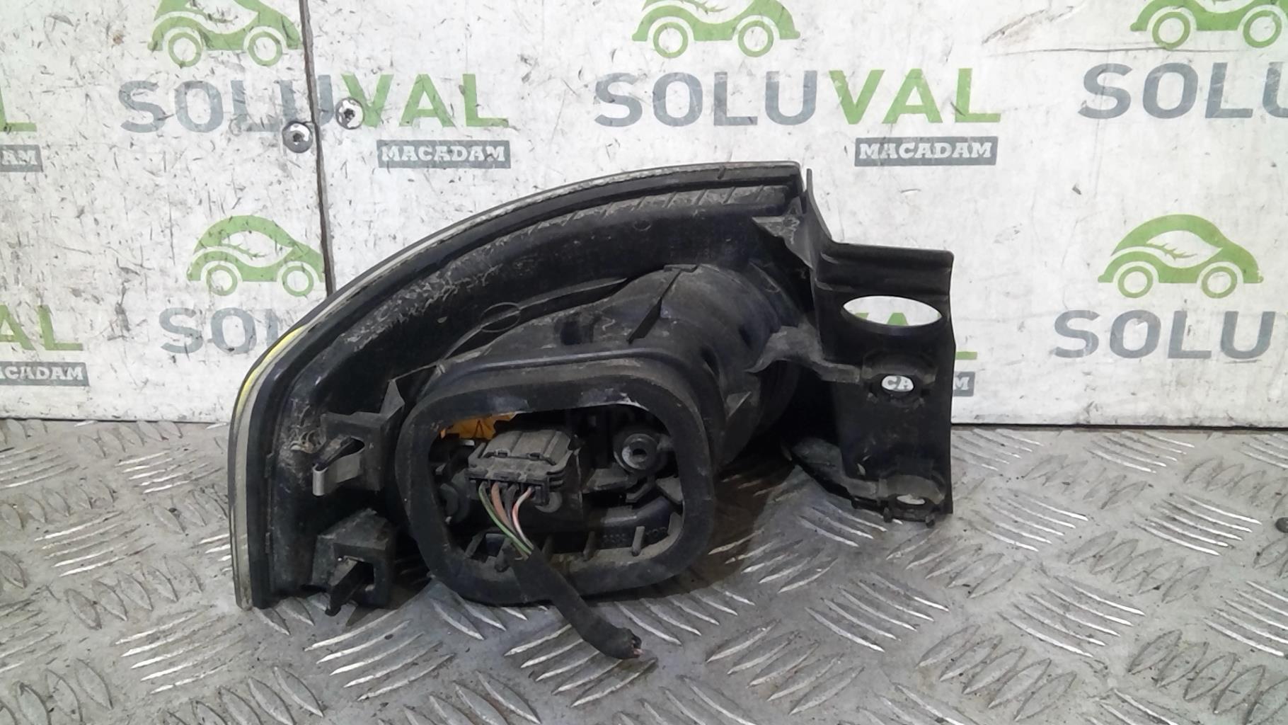 Fanale posteriore principale destro (luci) SEAT IBIZA 3 PHASE 2 Diésel - 1
