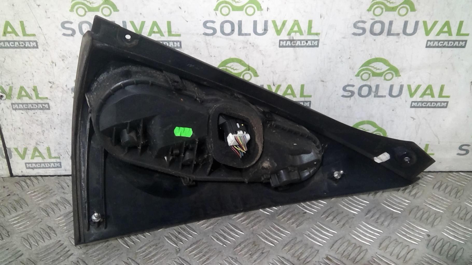 Fanale posteriore principale sinistro (luci) CITROEN C1 1 PHASE 3 Gasolina - 1