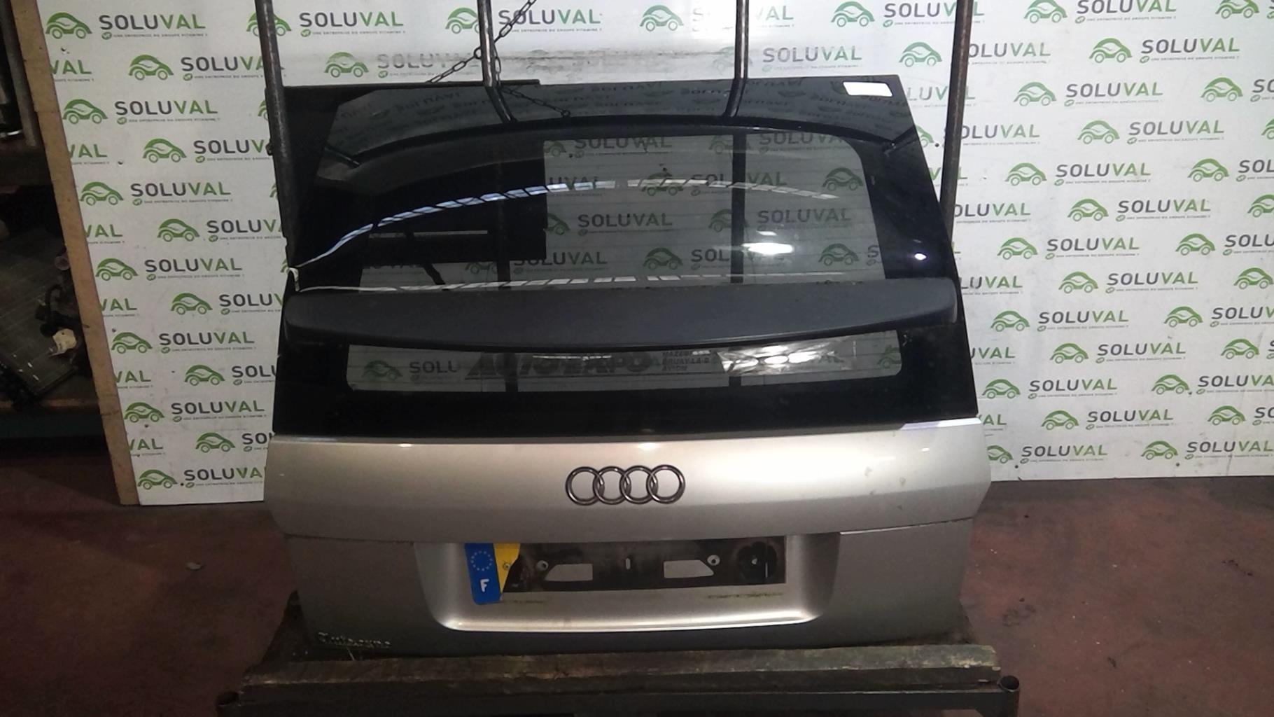 Portabagagli/Portellone posteriore AUDI A2 Gasolina - 1