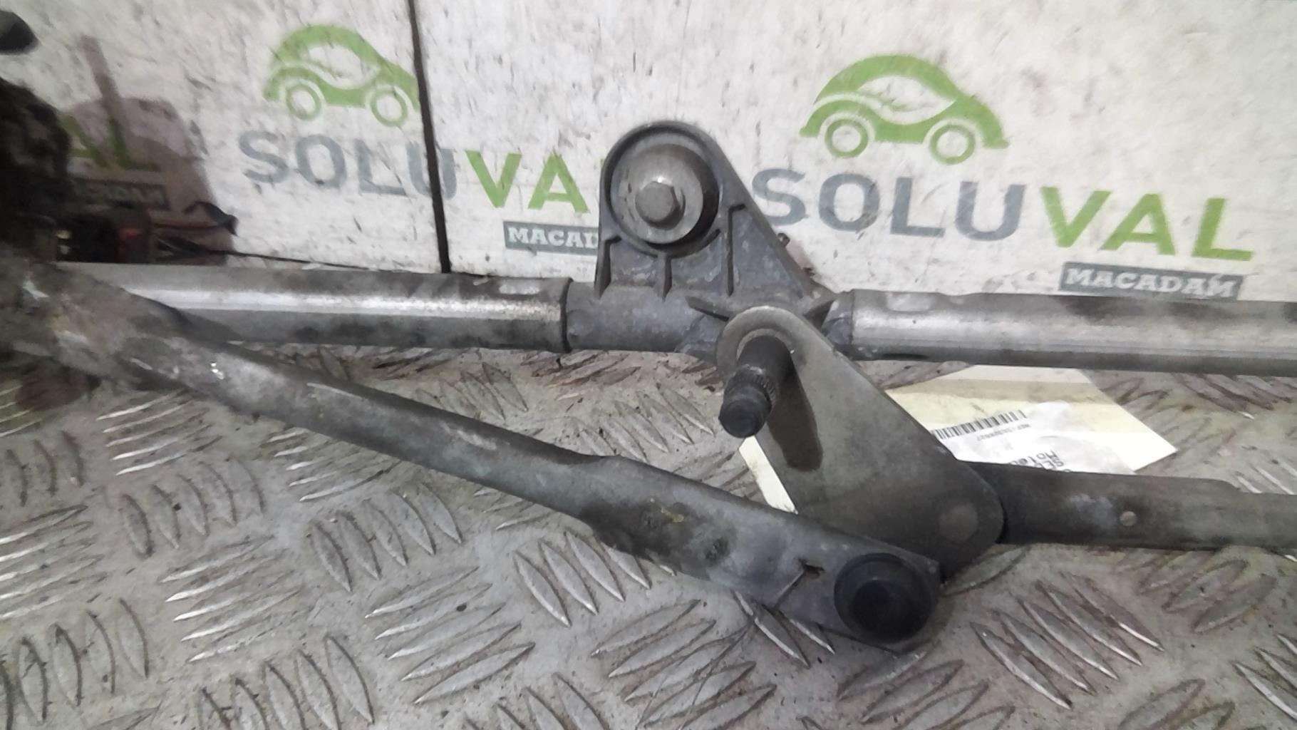 Motore tergicristallo anteriore CHRYSLER SEBRING 2 Diésel - 1