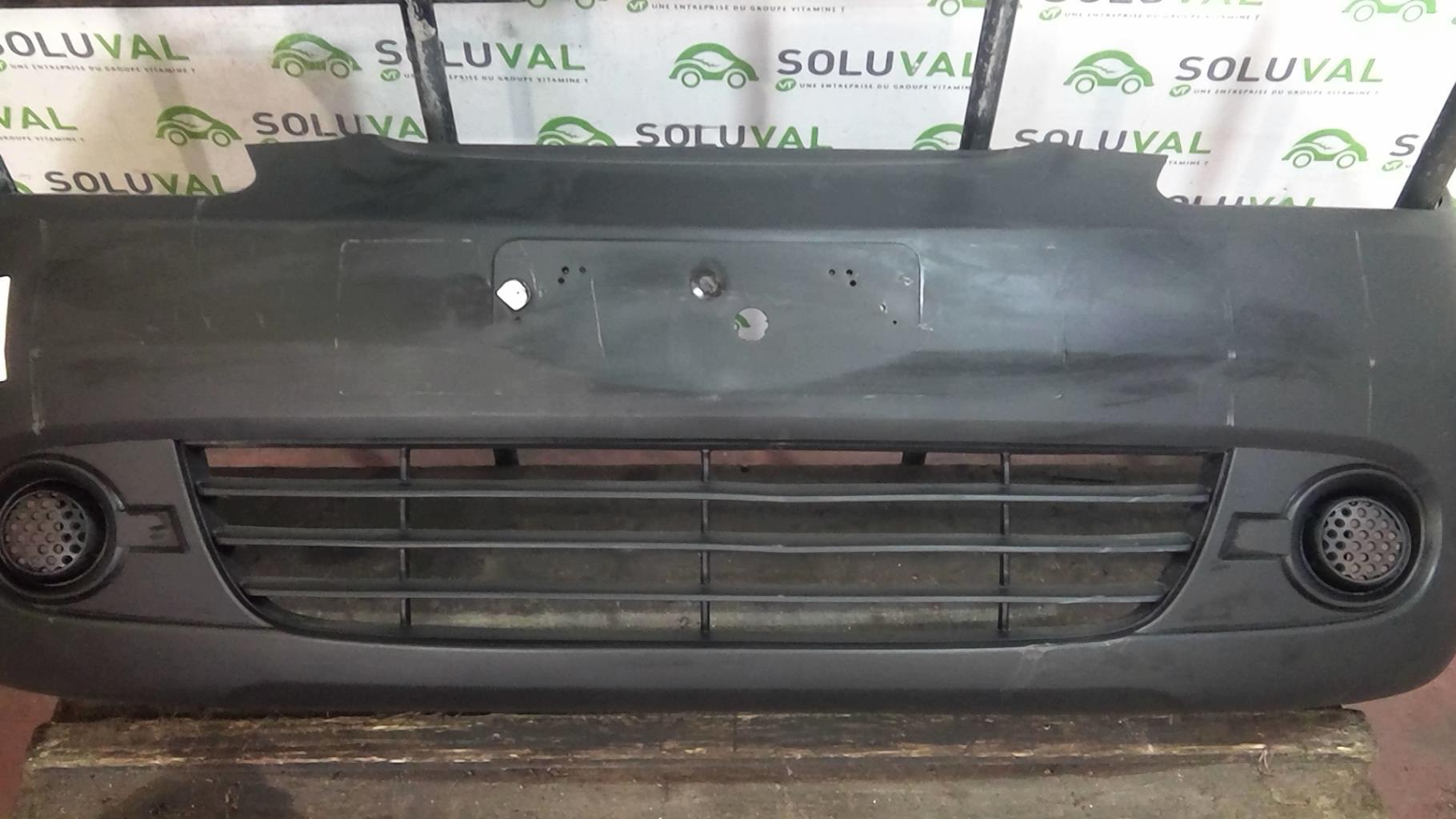Paraurti anteriore CHEVROLET MATIZ 2 Gasolina - 1