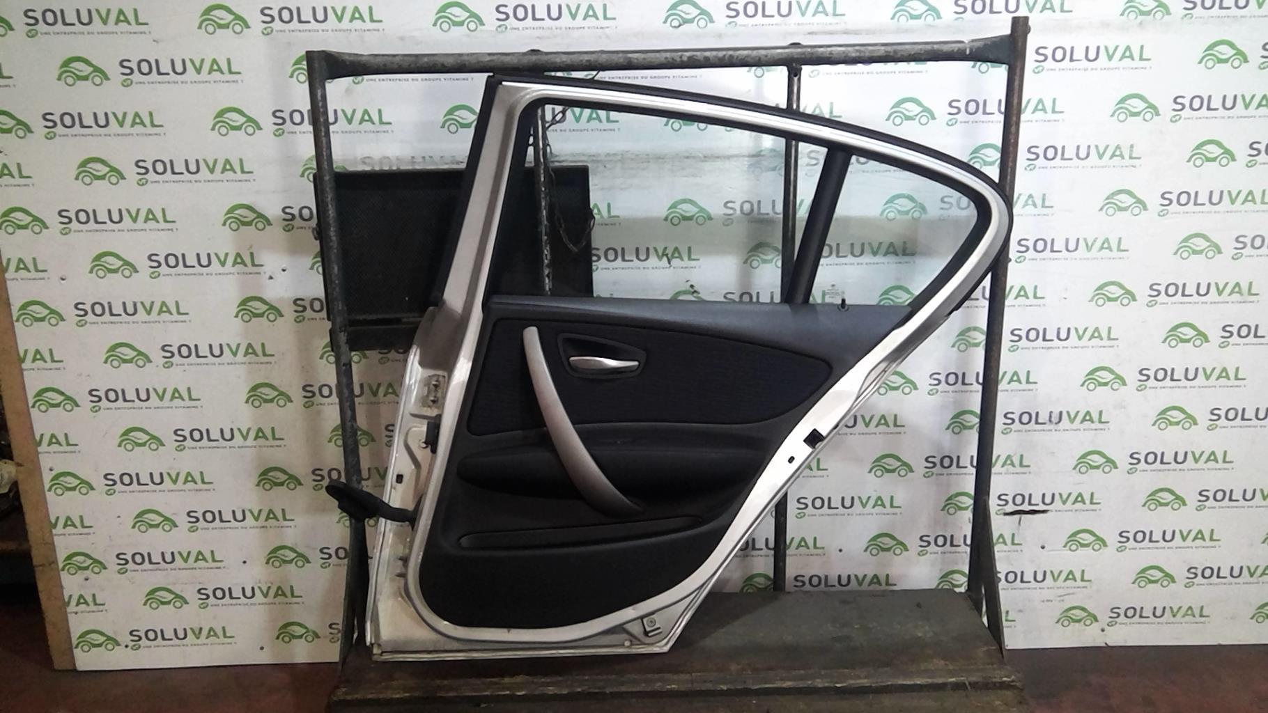 Puerta trasera derecha BMW SERIE 1 E87 PHASE 2 Diésel - 1