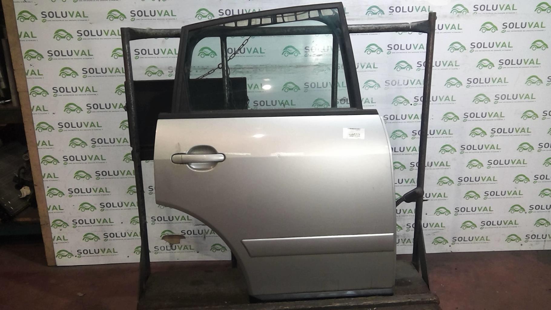 Puerta trasera derecha AUDI A2 Gasolina - 1