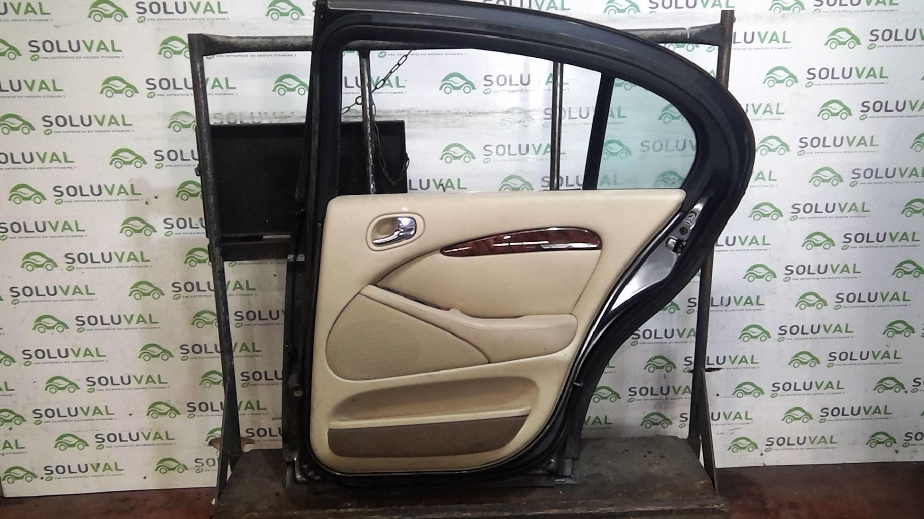 Portiera posteriore destra JAGUAR S-TYPE PHASE 2 Gasolina - 1