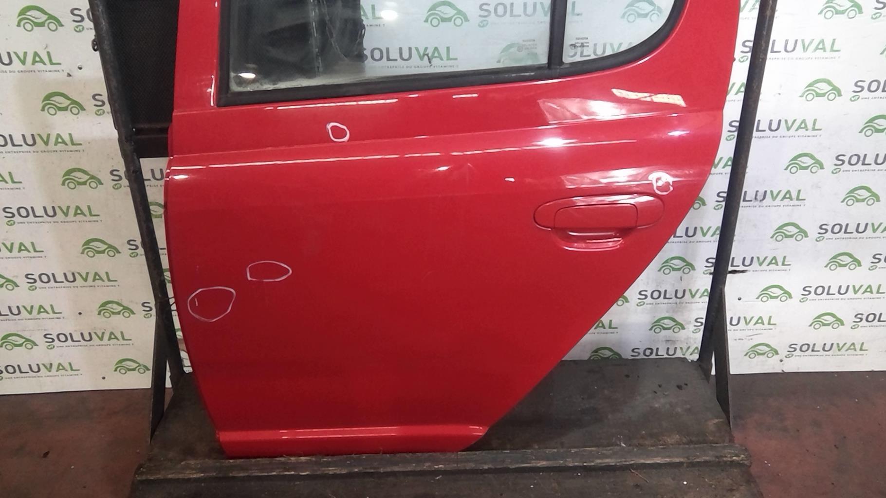 Portiera posteriore sinistra TOYOTA YARIS 1 PHASE 2 Diésel - 1