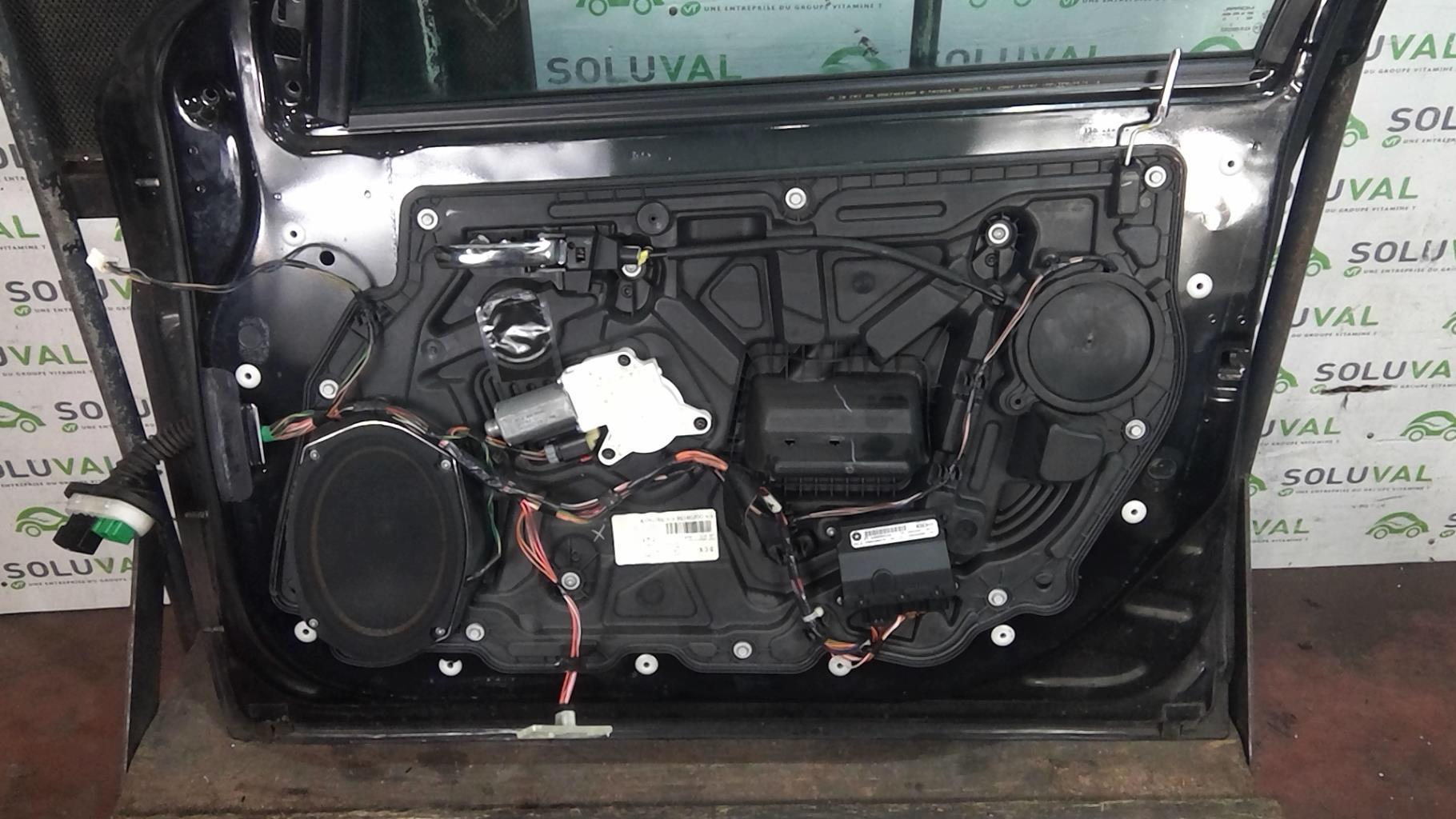 Portiera anteriore destra CHRYSLER SEBRING 2 Diésel - 1