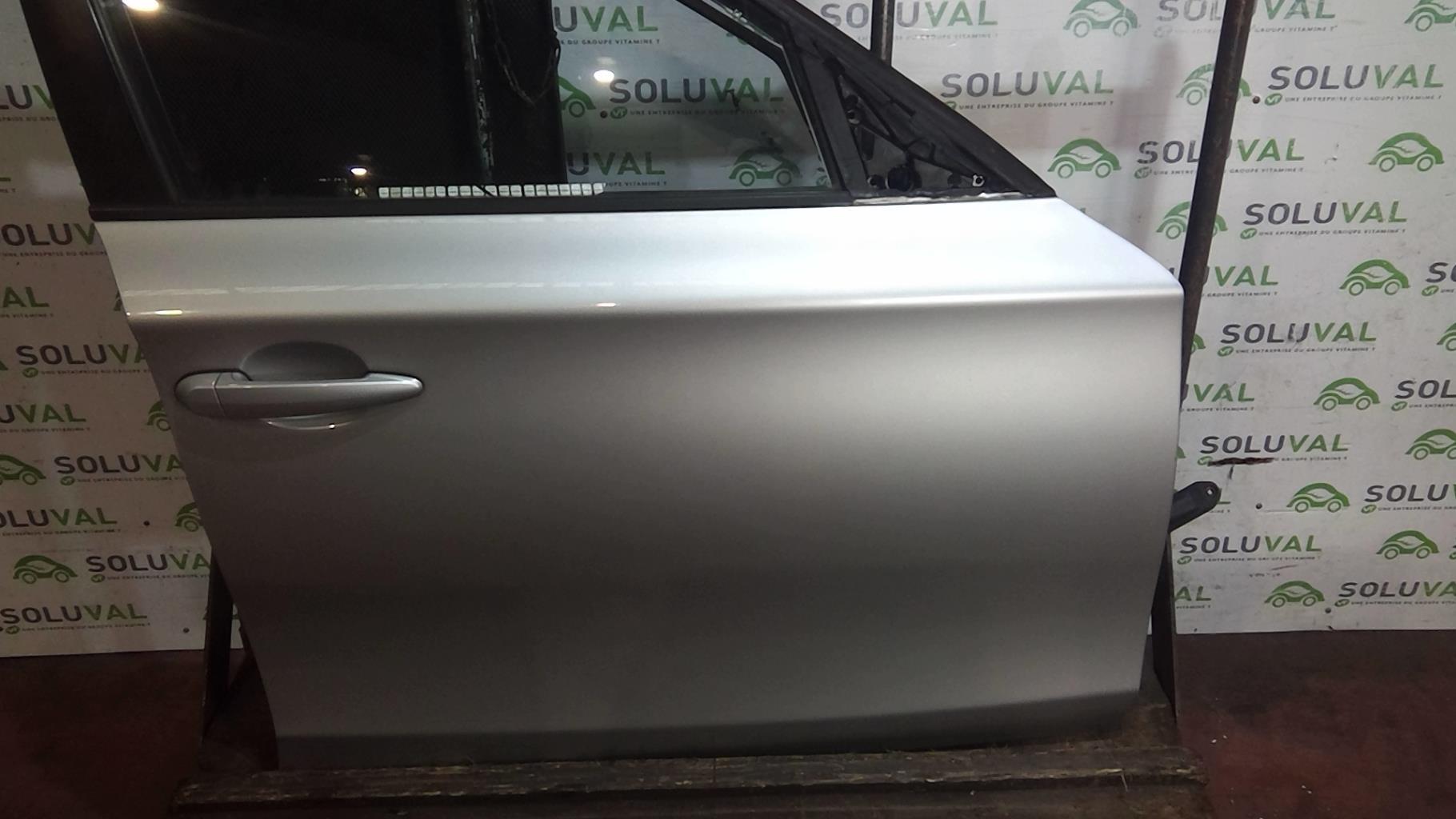 Portiera anteriore destra BMW SERIE 1 E87 PHASE 2 Diésel - 1