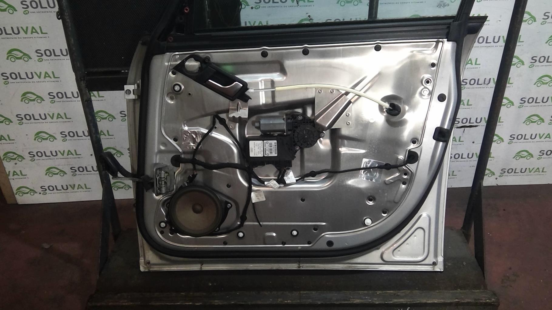 Porte avant droit AUDI A2 Essence - 1