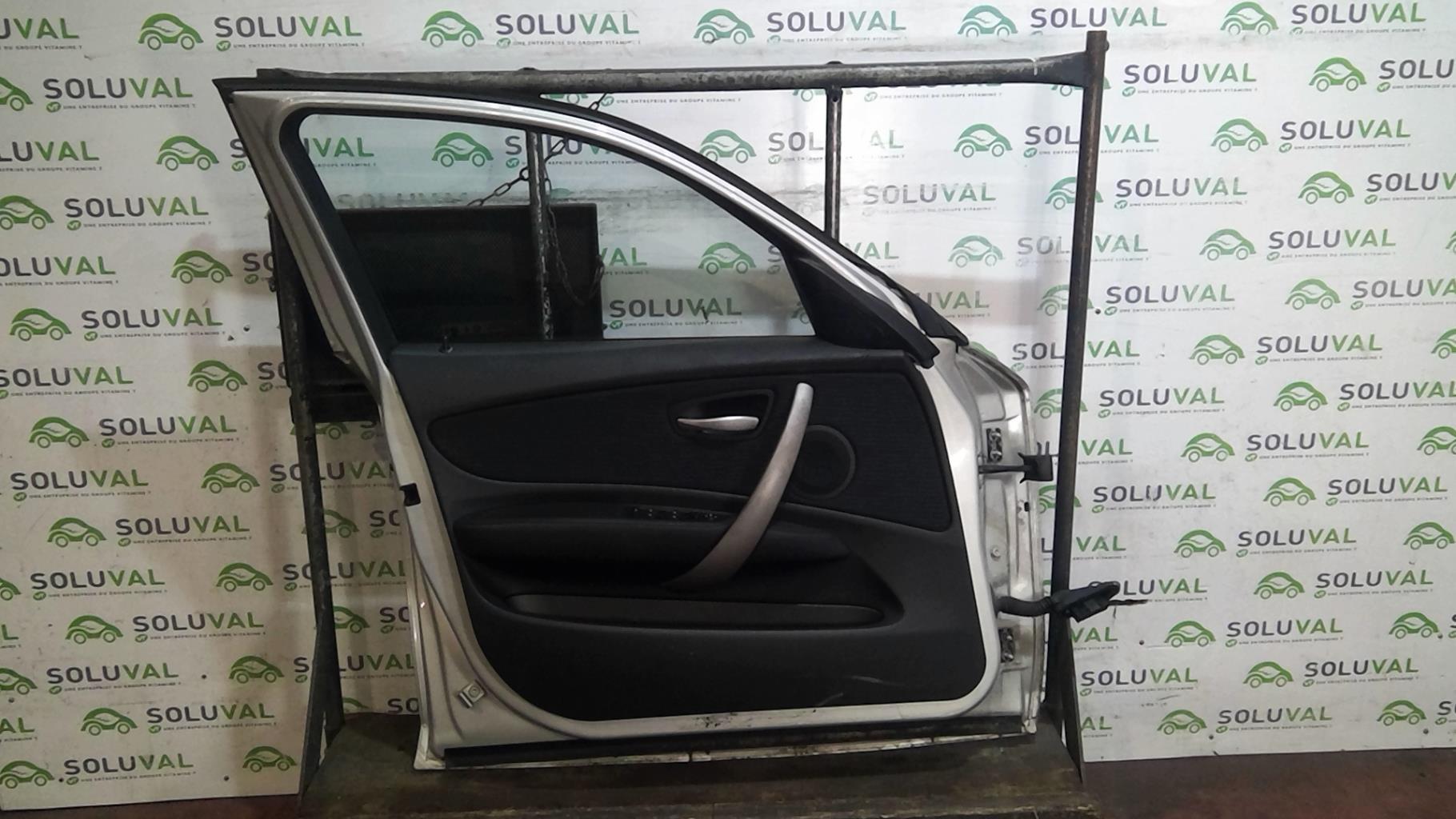 Portiera anteriore sinistra BMW SERIE 1 E87 PHASE 2 Diésel - 1