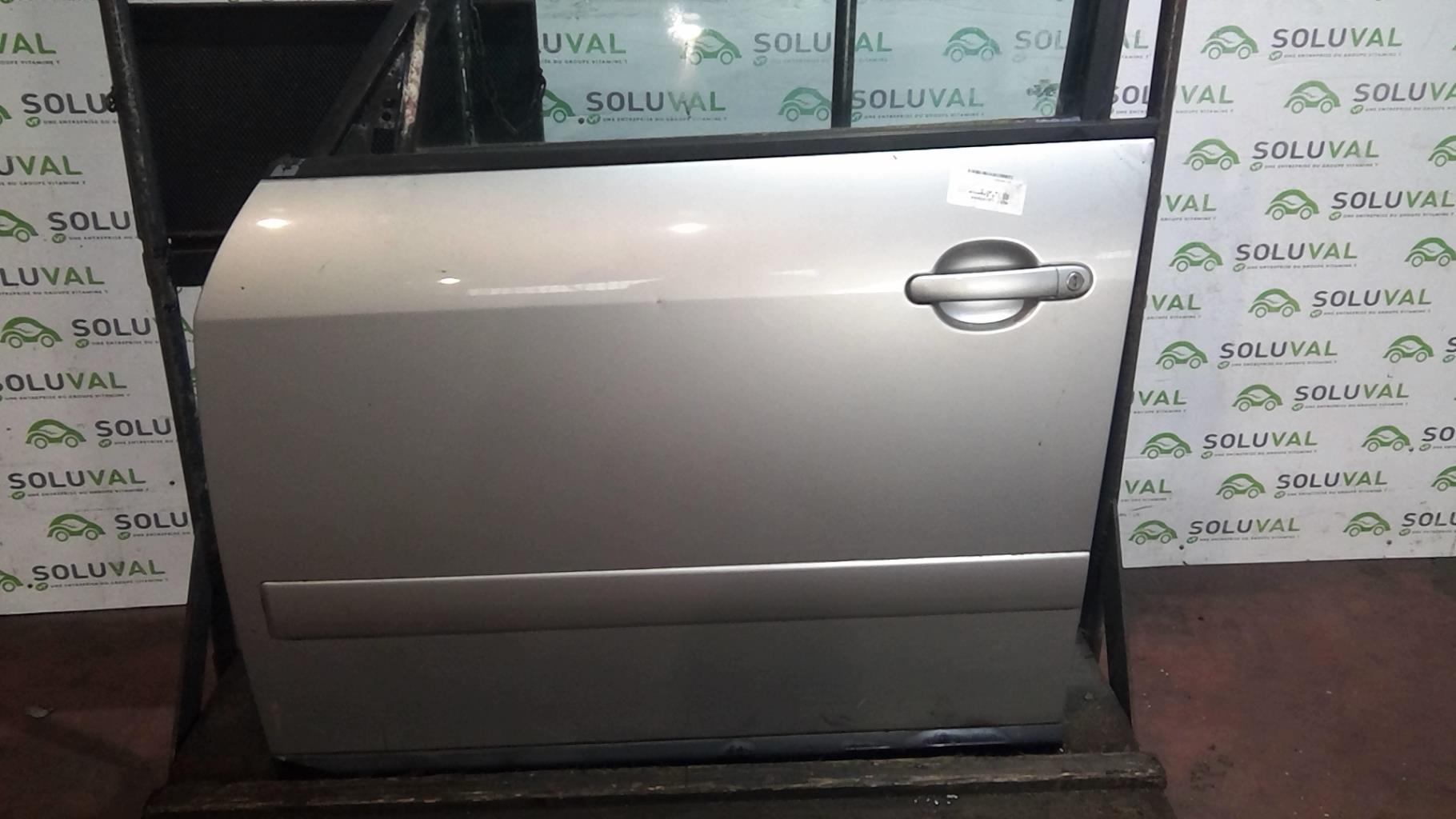 Porte avant gauche AUDI A2 Essence - 1