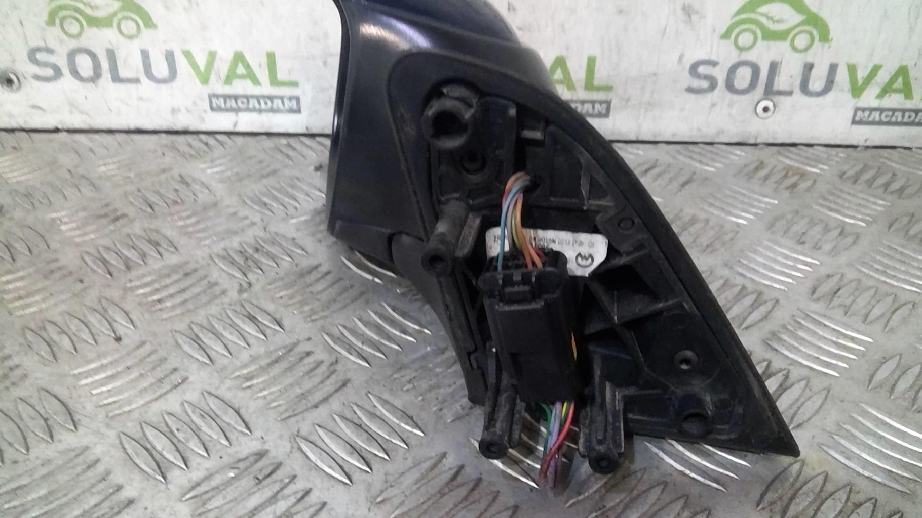 Specchietto retrovisore sinistro CITROEN XSARA PICASSO PHASE 1 Diésel - 1
