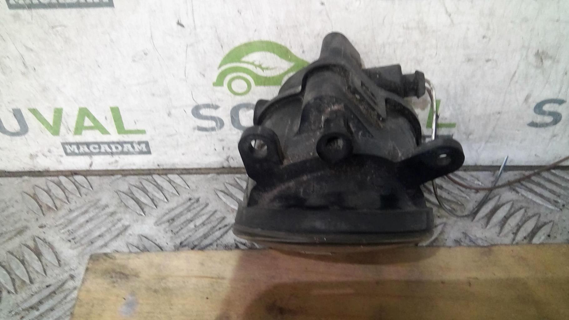 Fendinebbia destro (luci) AUDI A6 3 PHASE 1 Diésel - 1