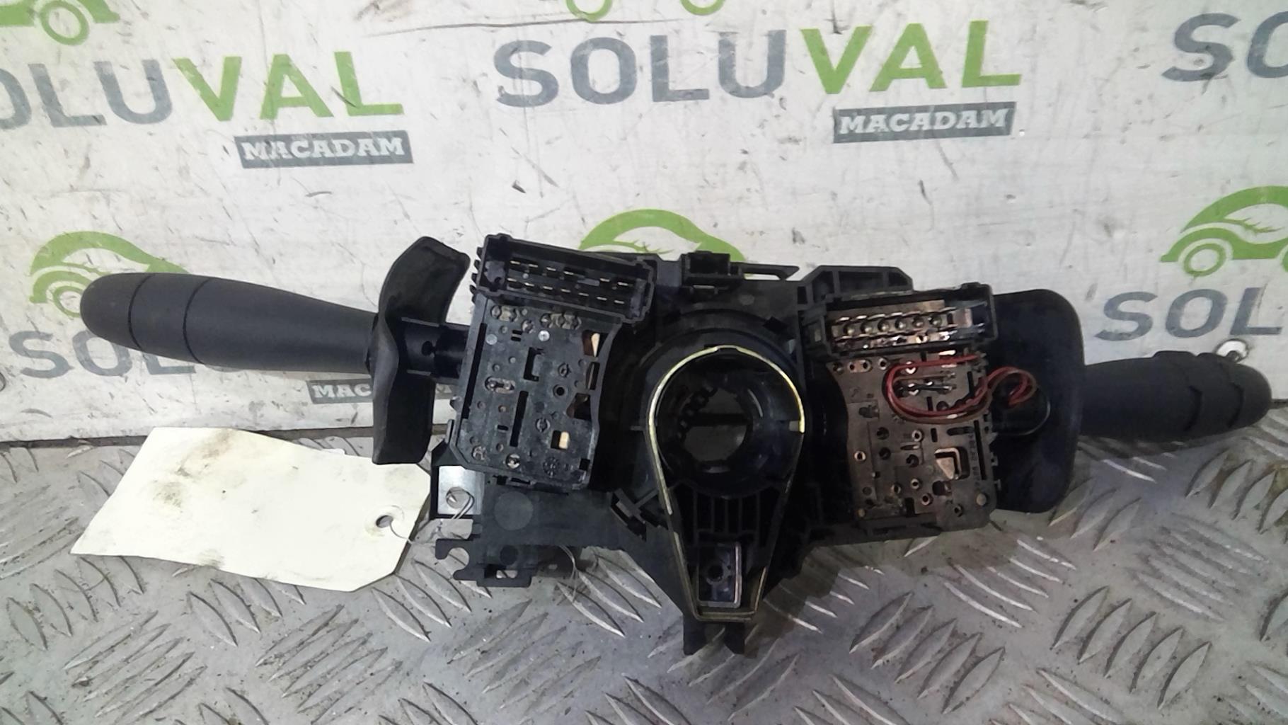Devio guida completo con contatto spiralato DACIA LOGAN 1 PHASE 1 Gasolina - 1