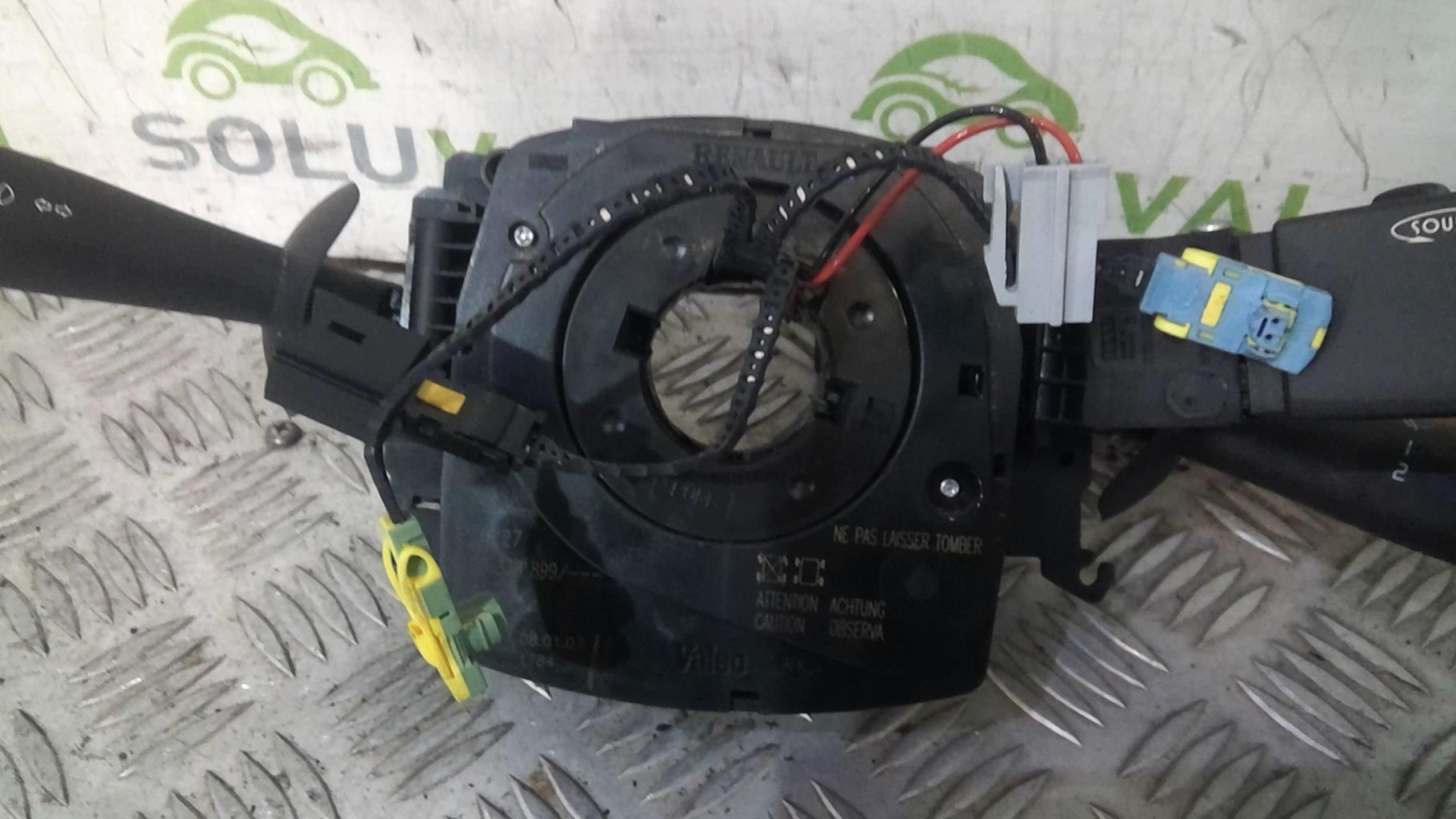 Devio guida completo con contatto spiralato RENAULT GRAND ESPACE 4 PHASE 2 Gasolina - 1