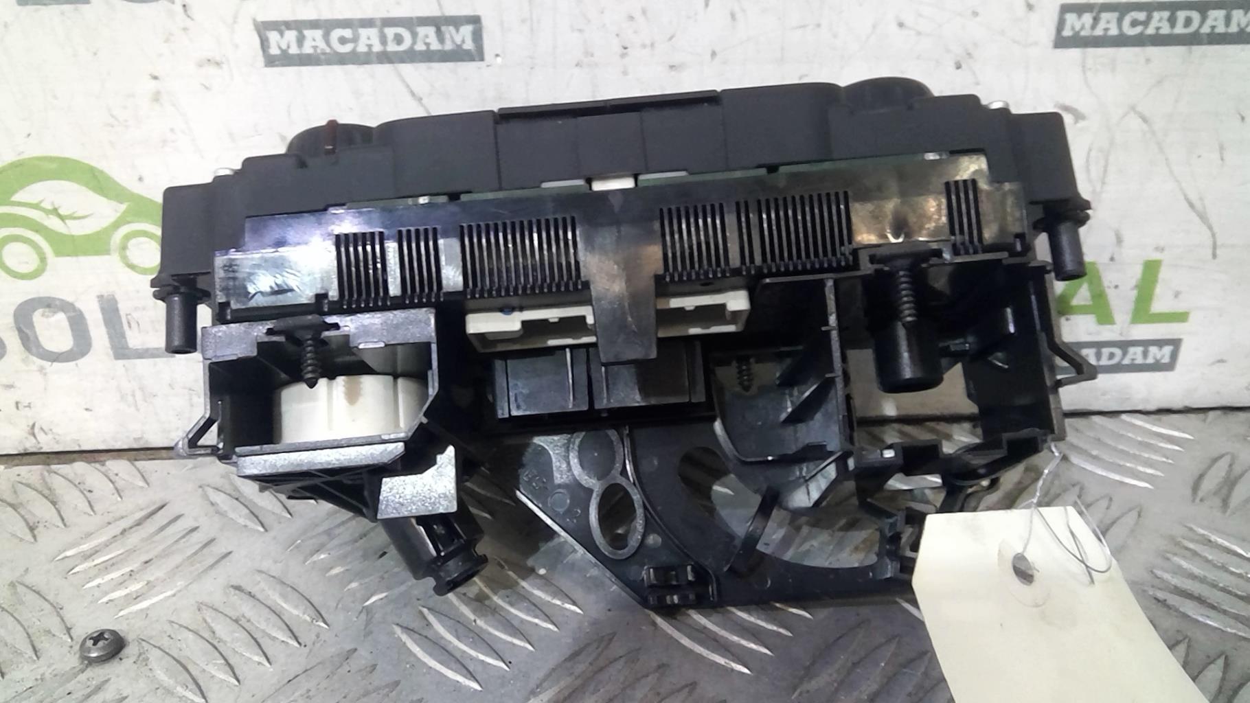 Commande chauffage SEAT TOLEDO 3 Diesel - 1