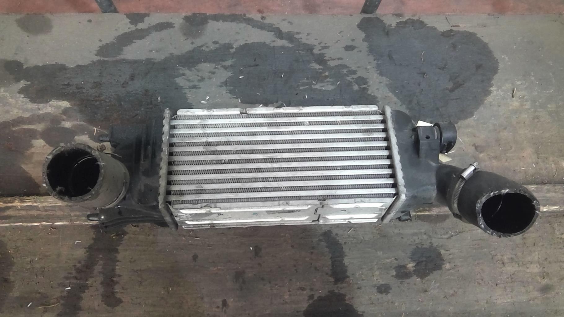 Echangeur air (Intercooler) CITROEN C5 1 PHASE 2 Diesel - 1