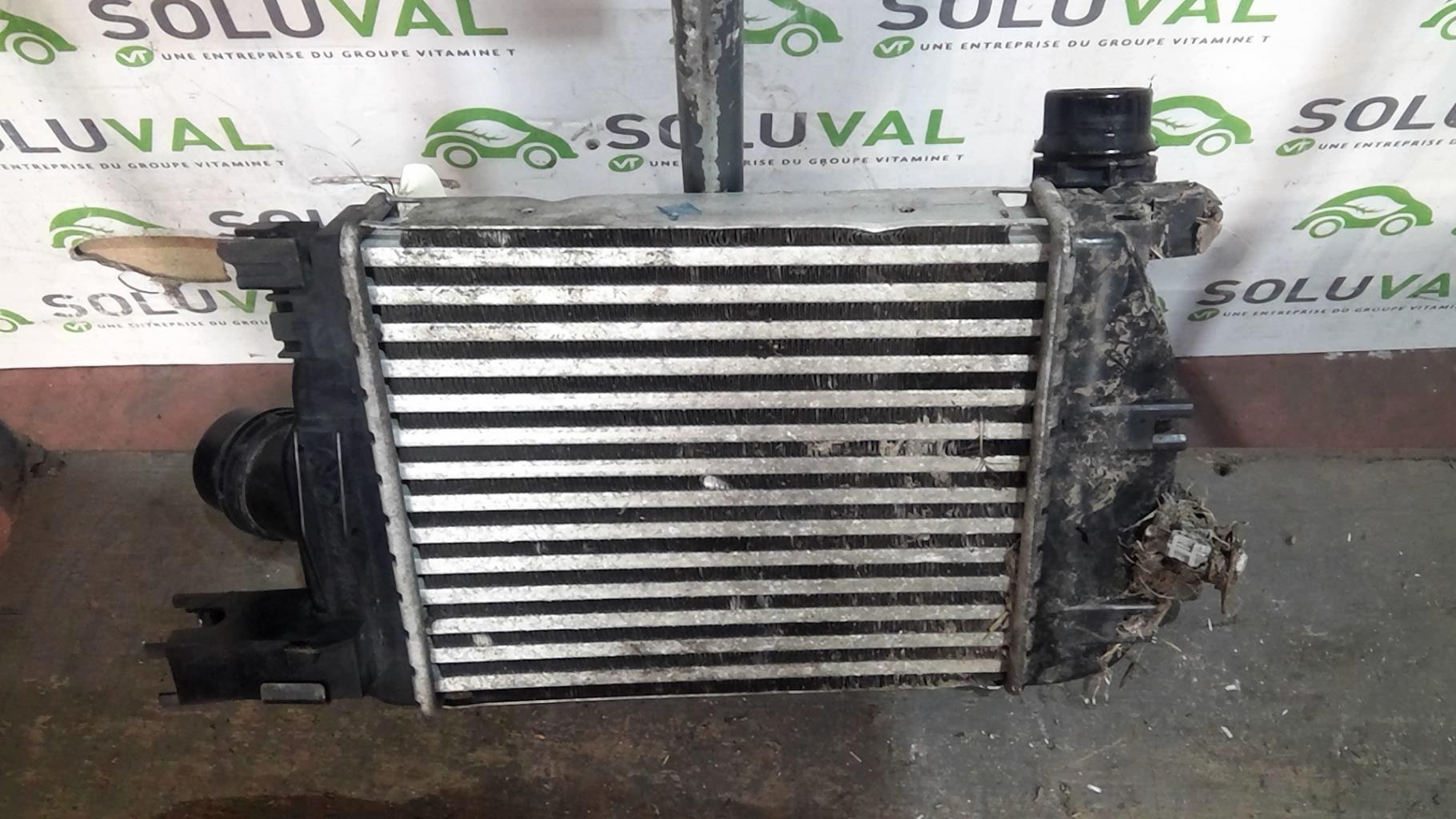 Echangeur air (Intercooler) RENAULT CLIO 4 PHASE 1 Essence - 1