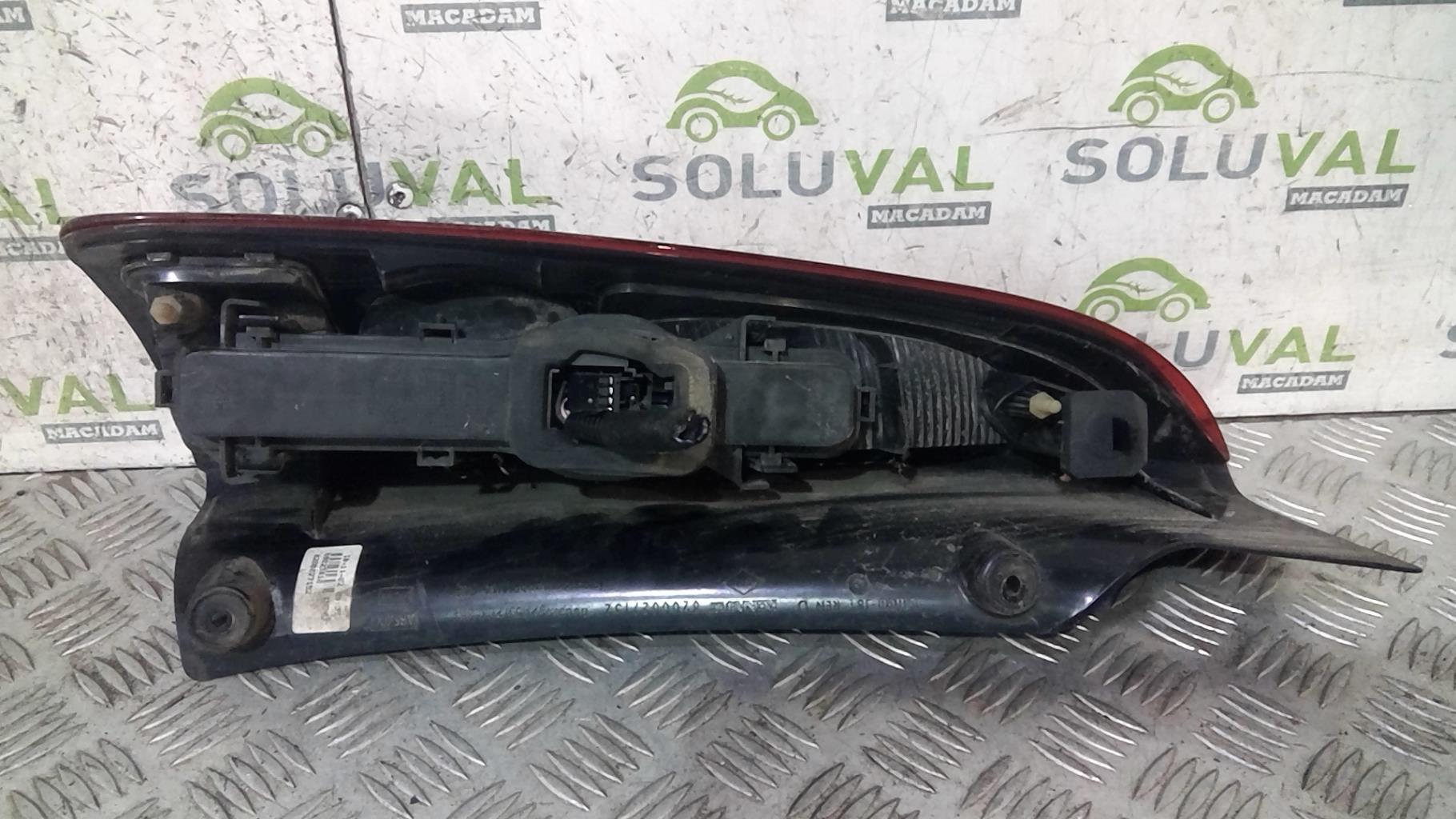 Fanale posteriore principale destro (luci) RENAULT ESPACE 4 PHASE 1 Diésel - 1