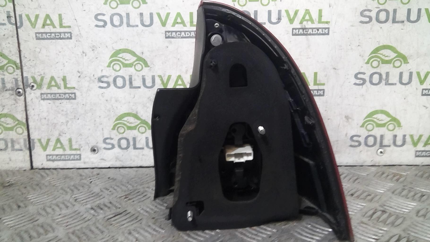 Fanale posteriore principale sinistro (luci) CITROEN C5 1 PHASE 2 Diésel - 1