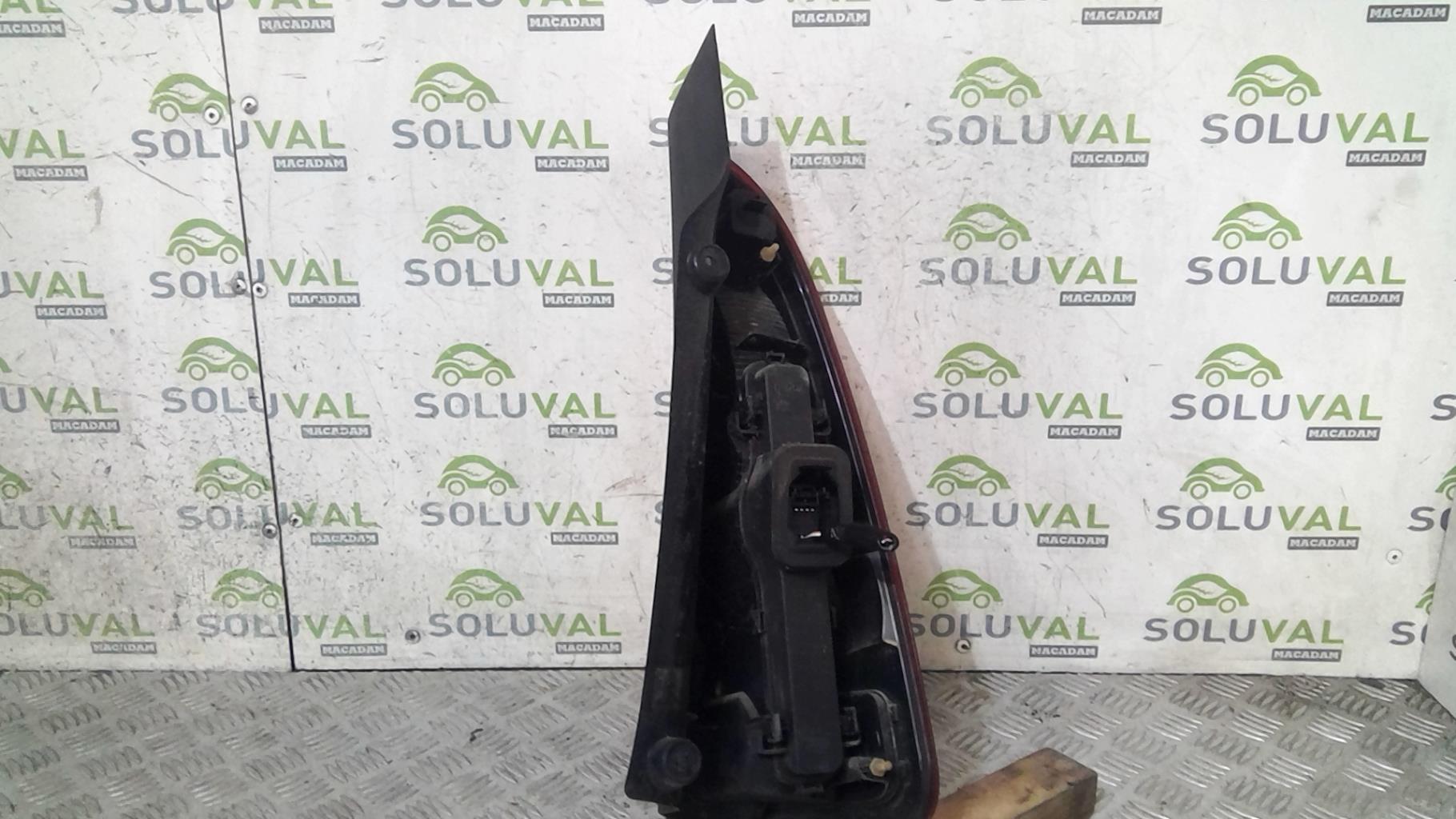 Fanale posteriore principale sinistro (luci) RENAULT ESPACE 4 PHASE 1 Diésel - 1
