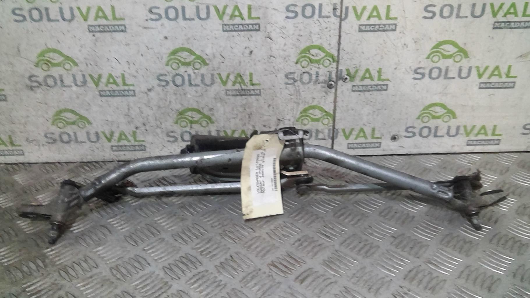 Motore tergicristallo anteriore VOLKSWAGEN PASSAT 4 PHASE 1 Gasolina - 1